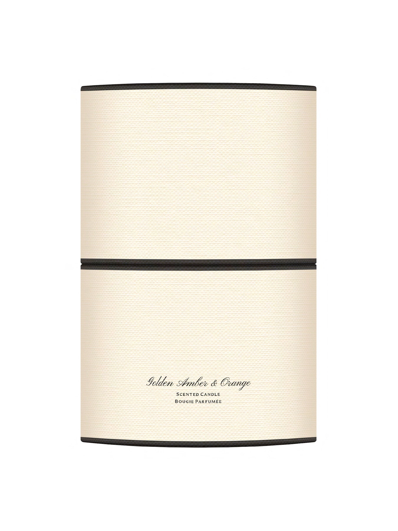 Golden Amber & Orange Townhouse Candle 300g