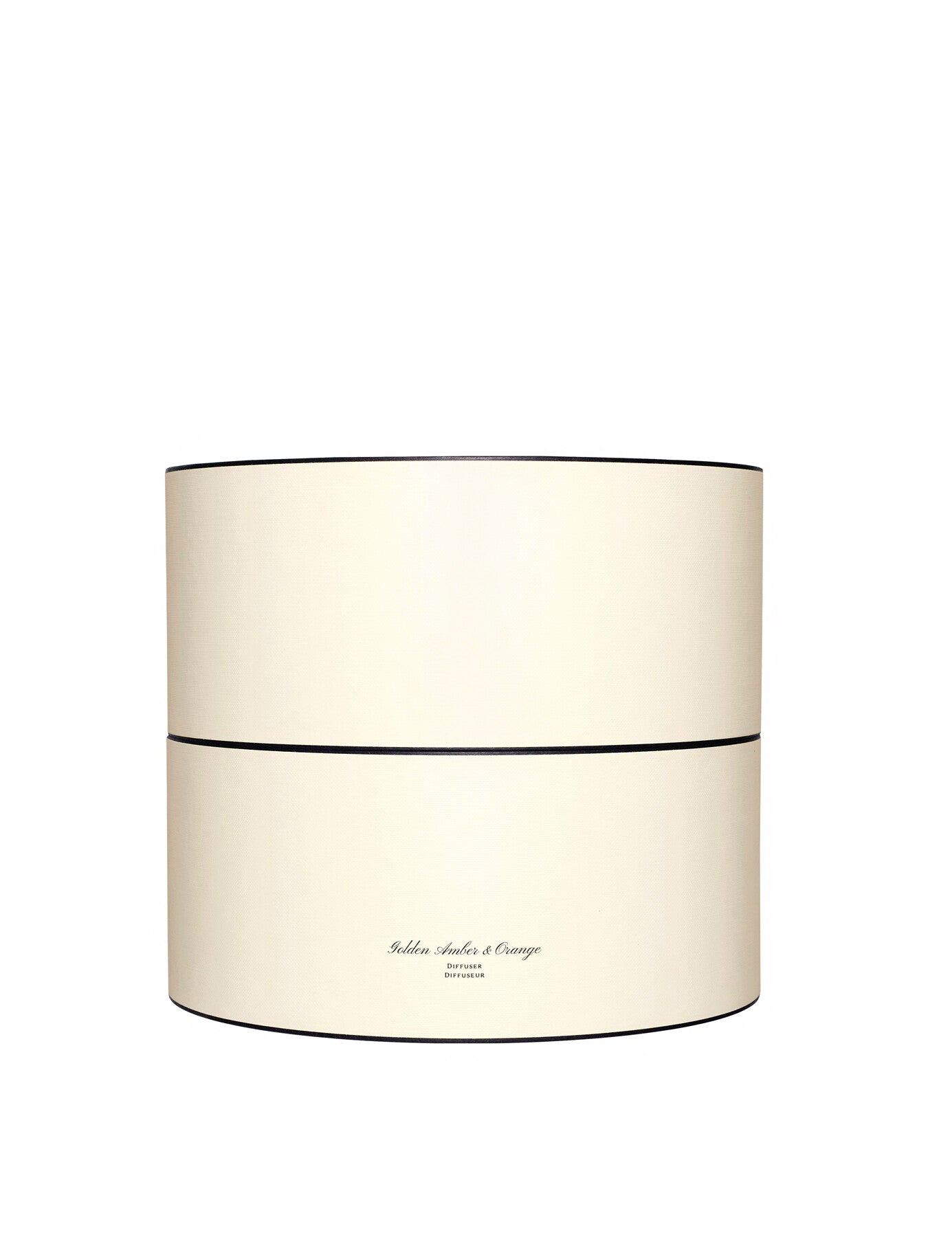 Golden Amber & Orange Townhouse Diffuser 350ml