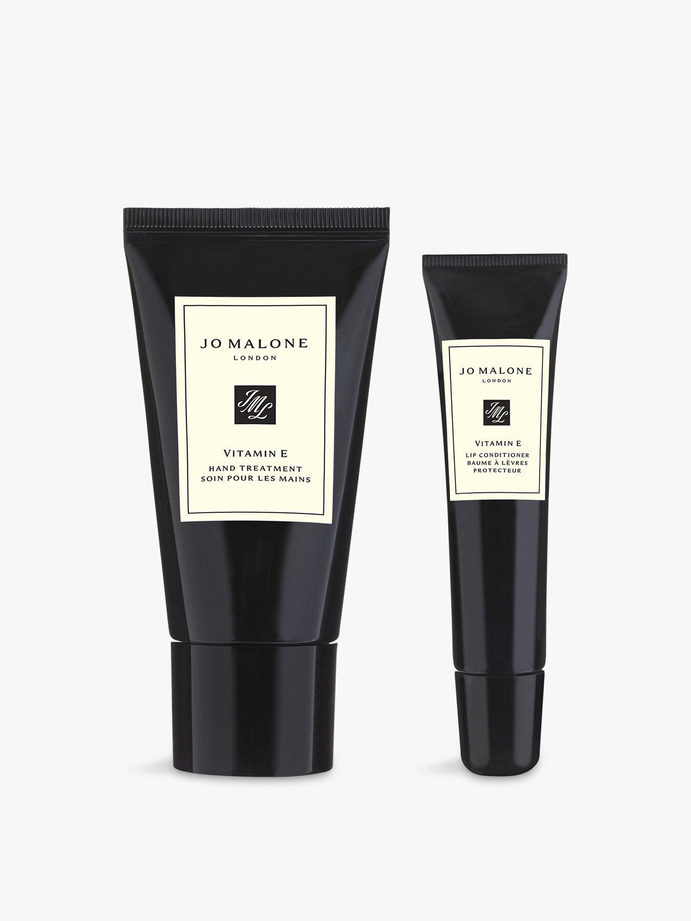 Vitamin E Hand & Lip Duo