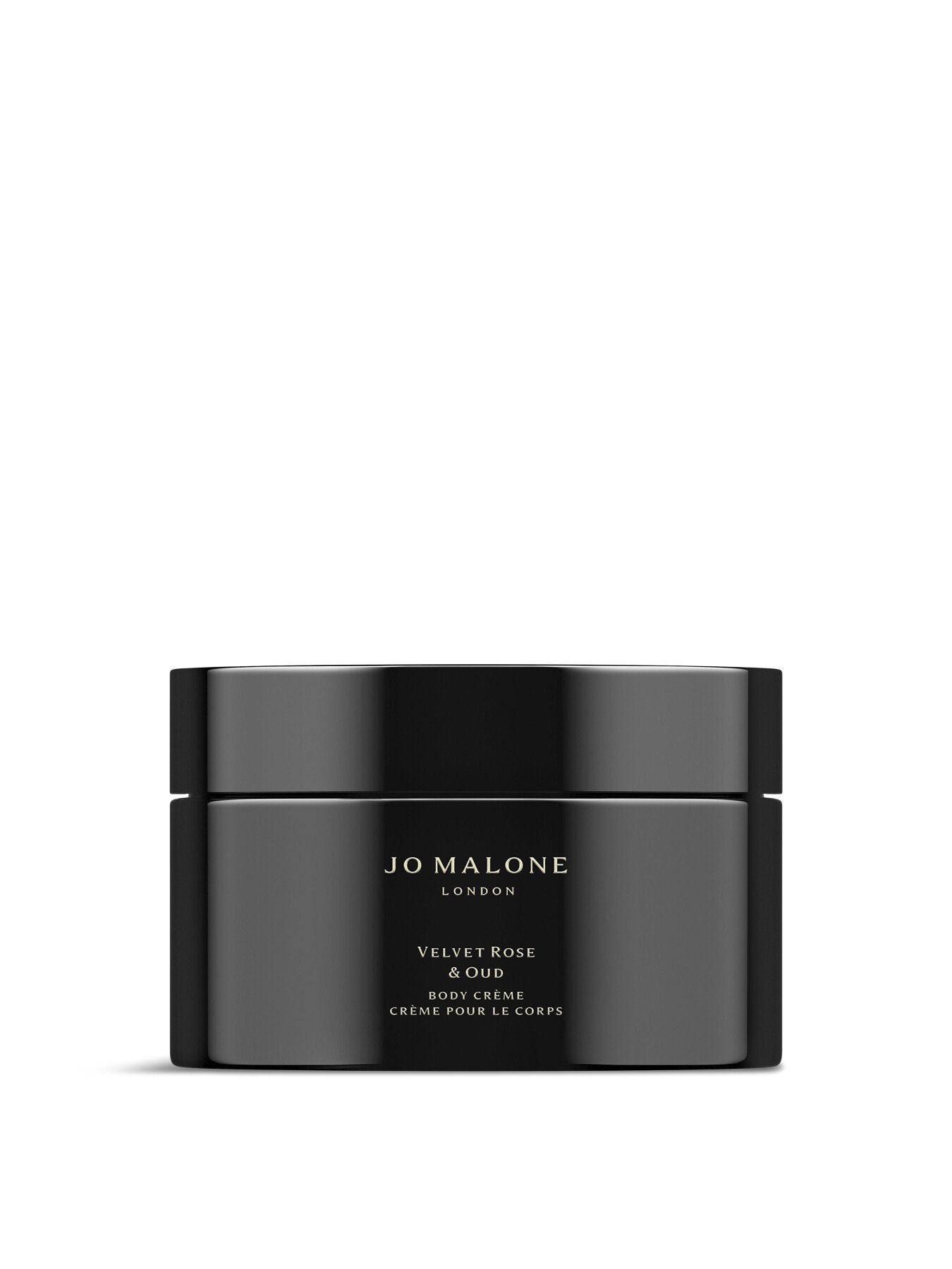 Velvet Rose & Oud Body Crème