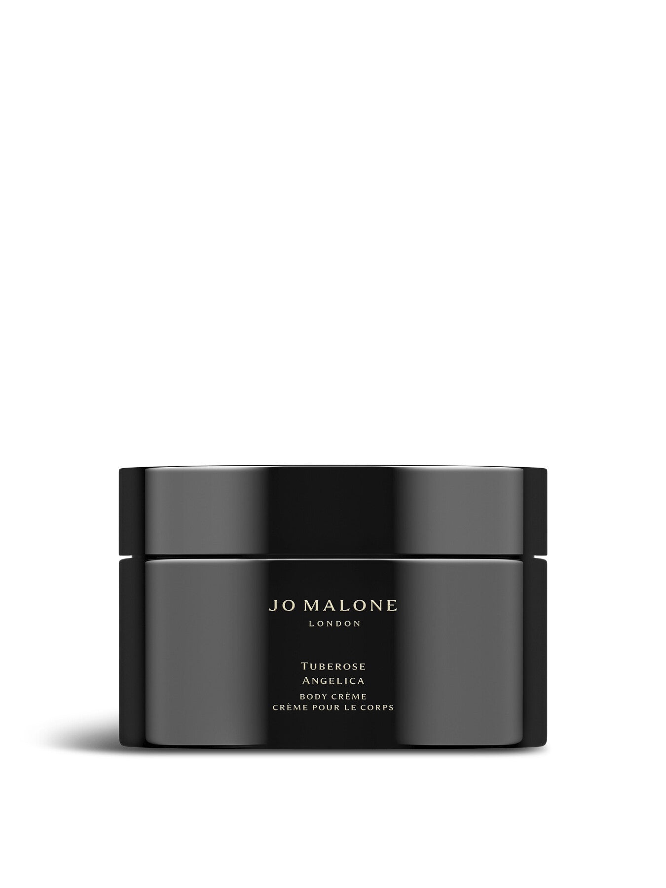 Tuberose Angelia Body Crème