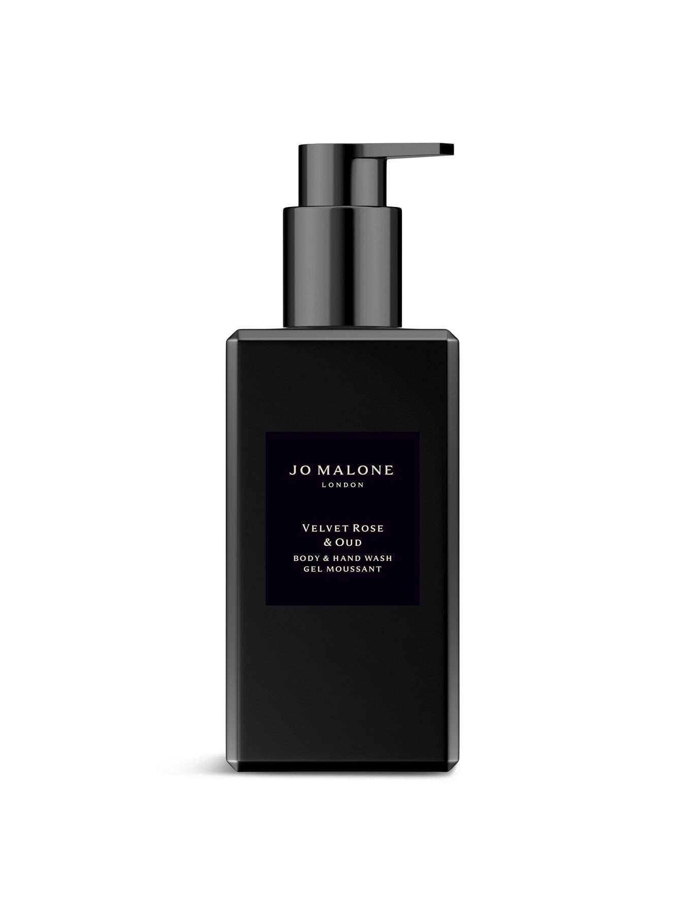 Velvet Rose & Oud Body & Hand Wash