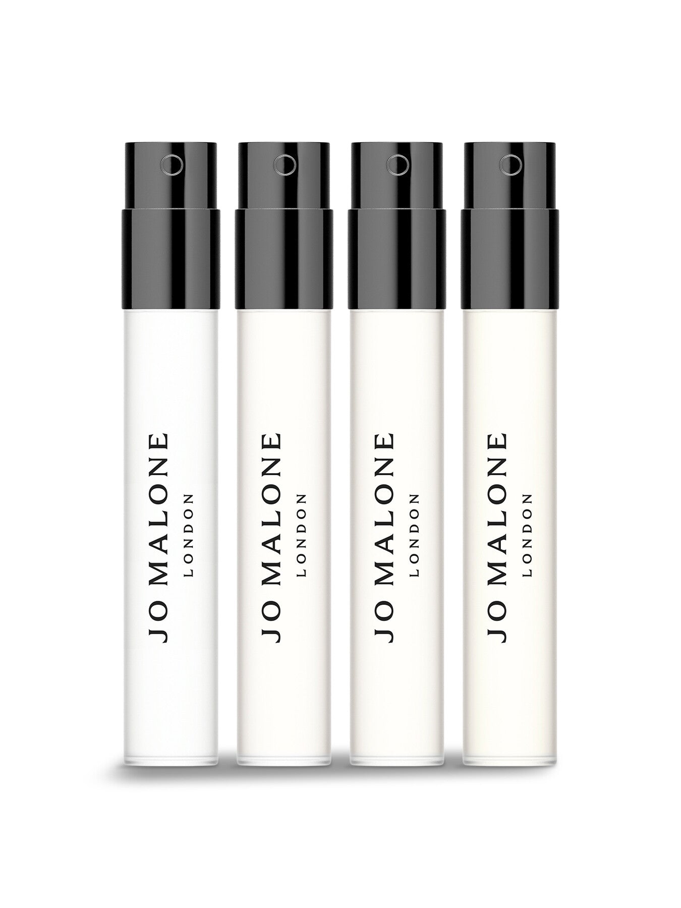 Scented Mementos Discovery Collection