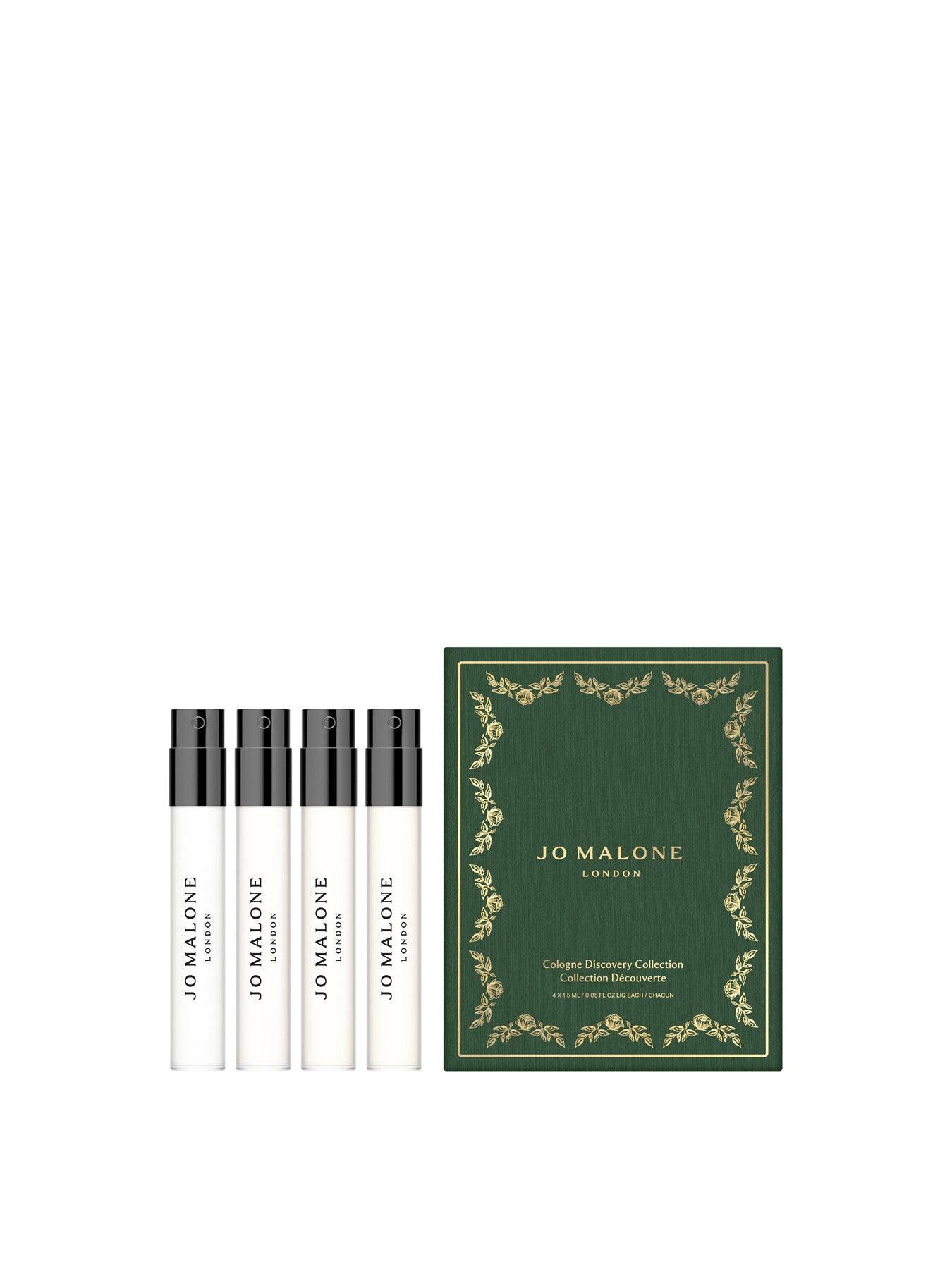 Scented Mementos Discovery Collection