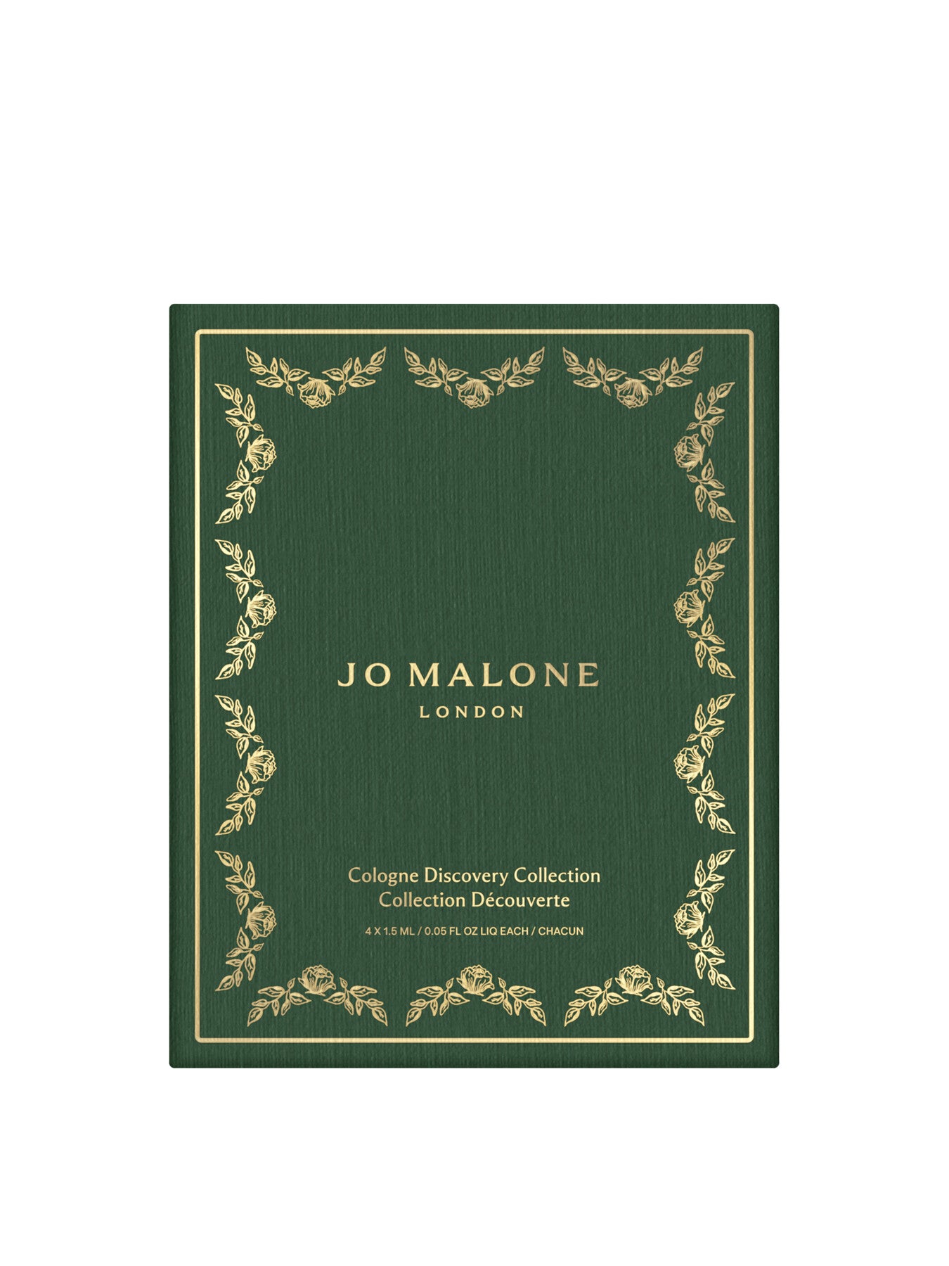 Scented Mementos Discovery Collection