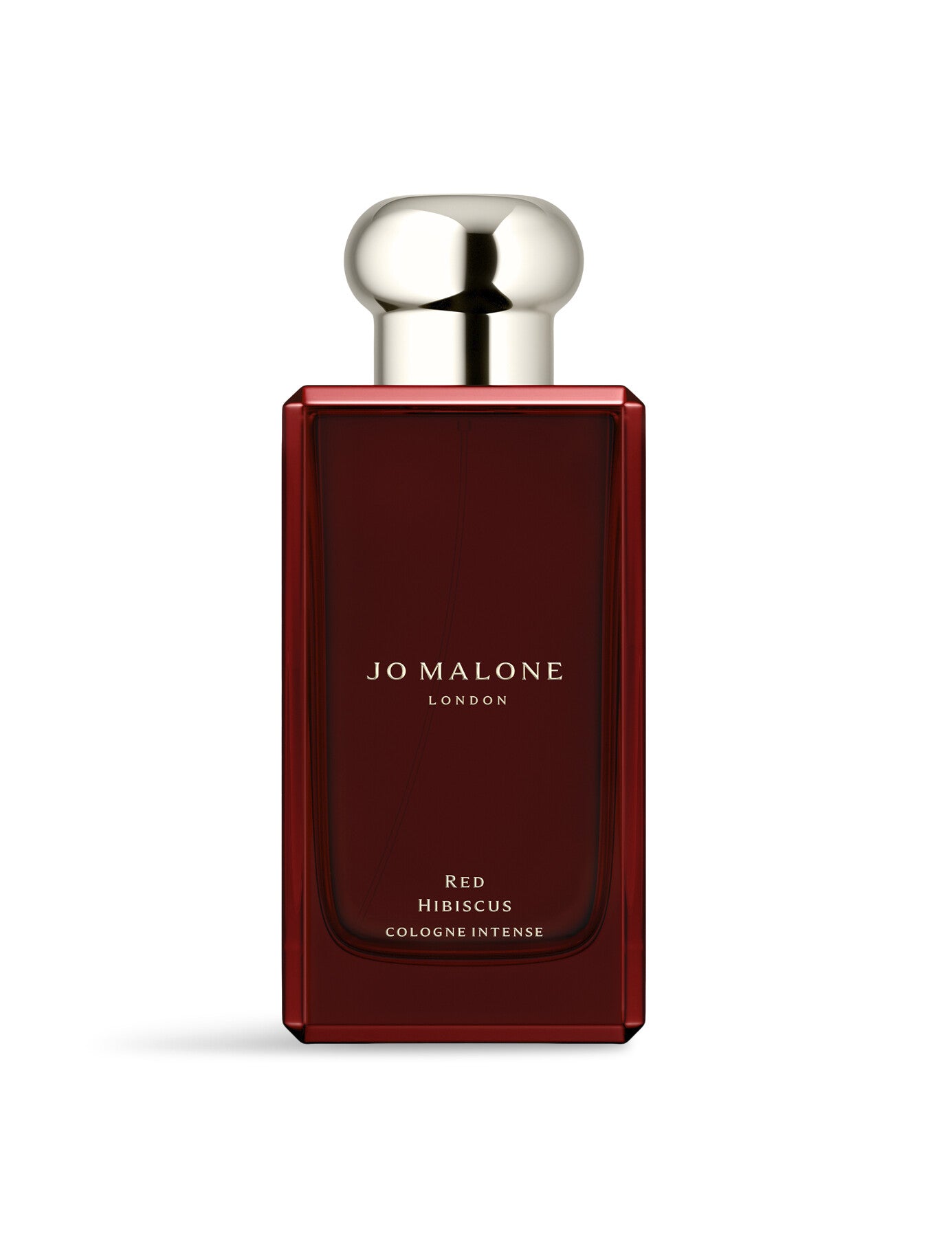 Red Hibiscus Cologne Intense 100ml