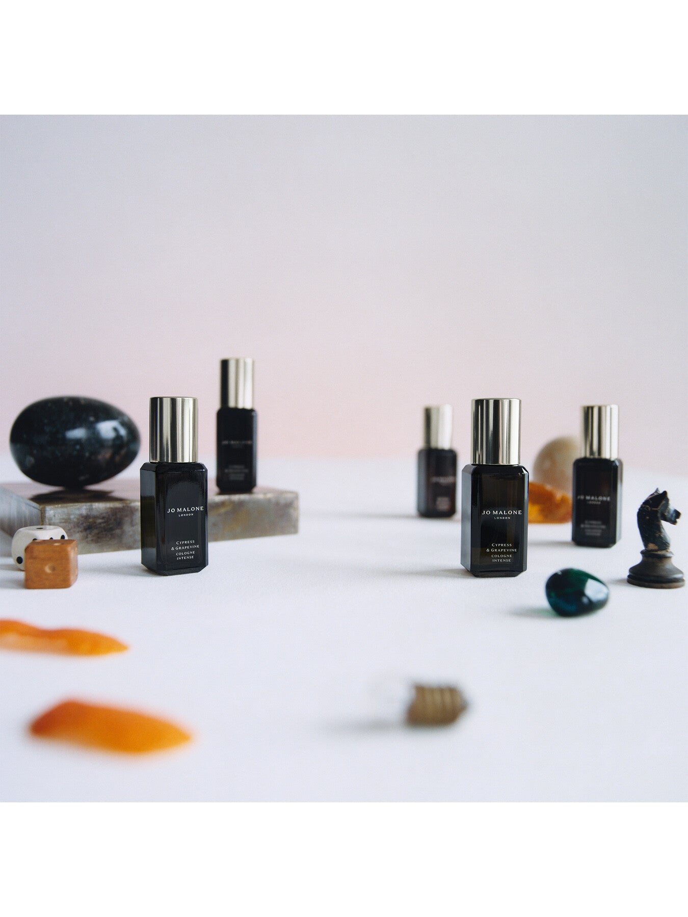 Red Hibiscus Cologne Intense 9ml