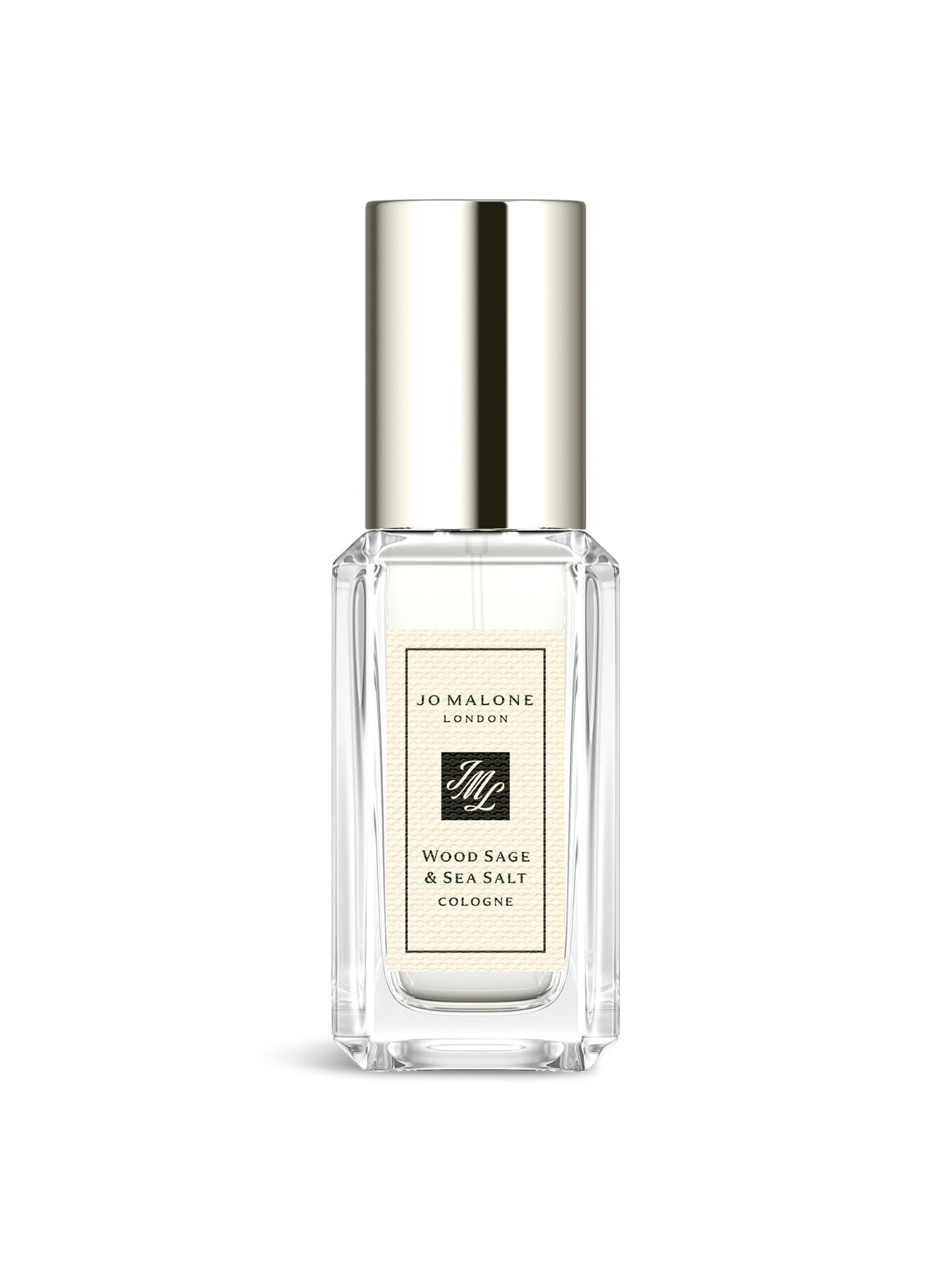 Wood Sage & Sea Salt 9ml Cologne