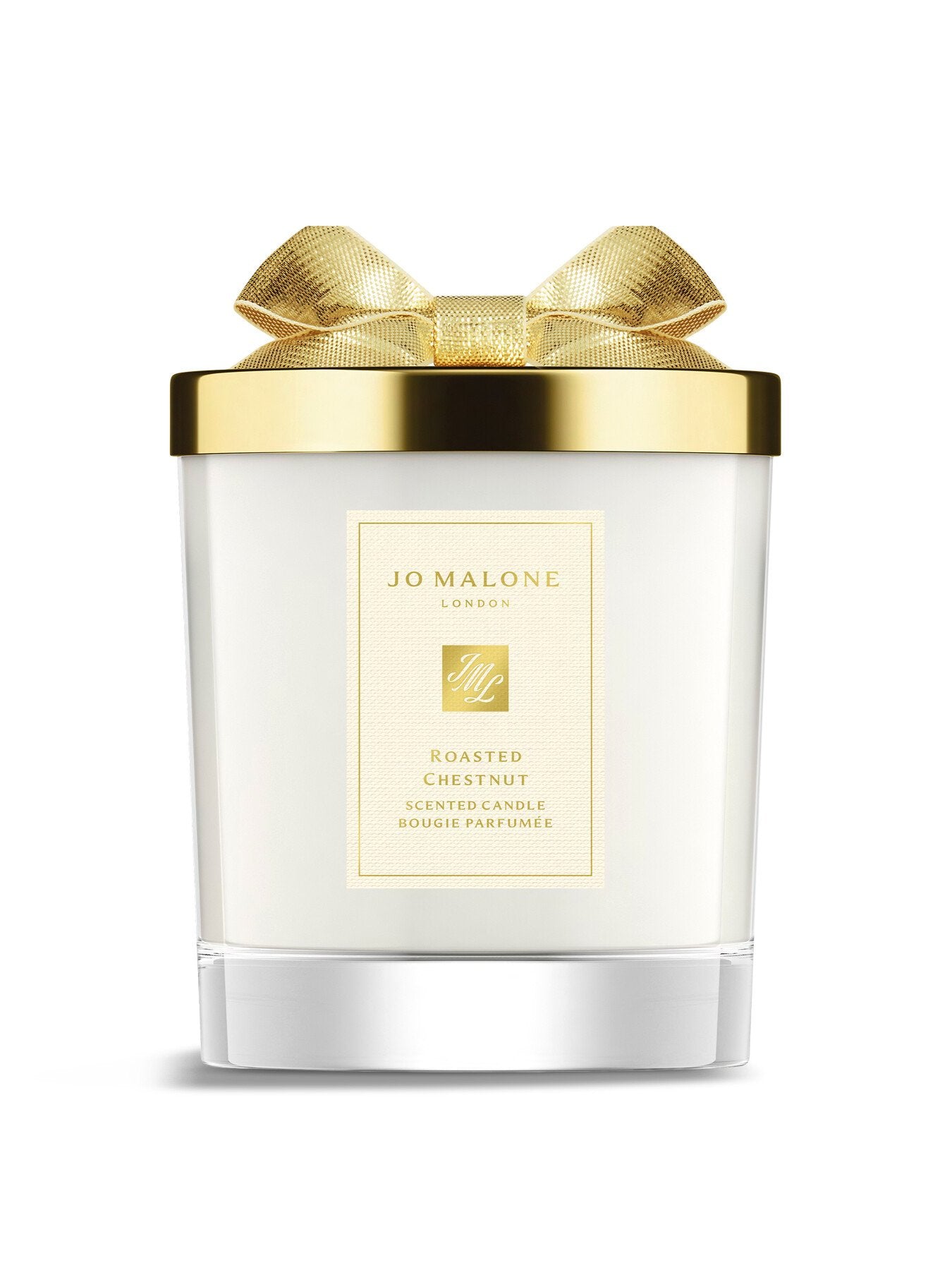 Roasted Chestnut Home Candle