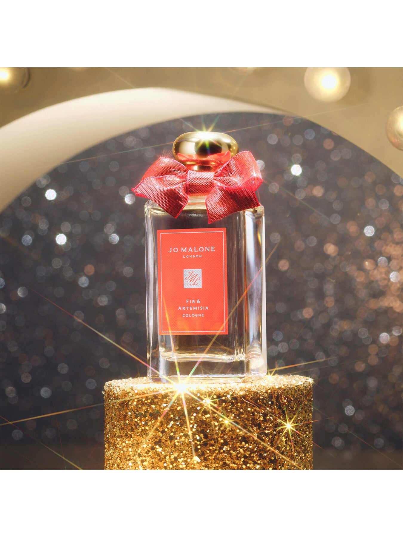 Fir & Artemisia Cologne 100ml