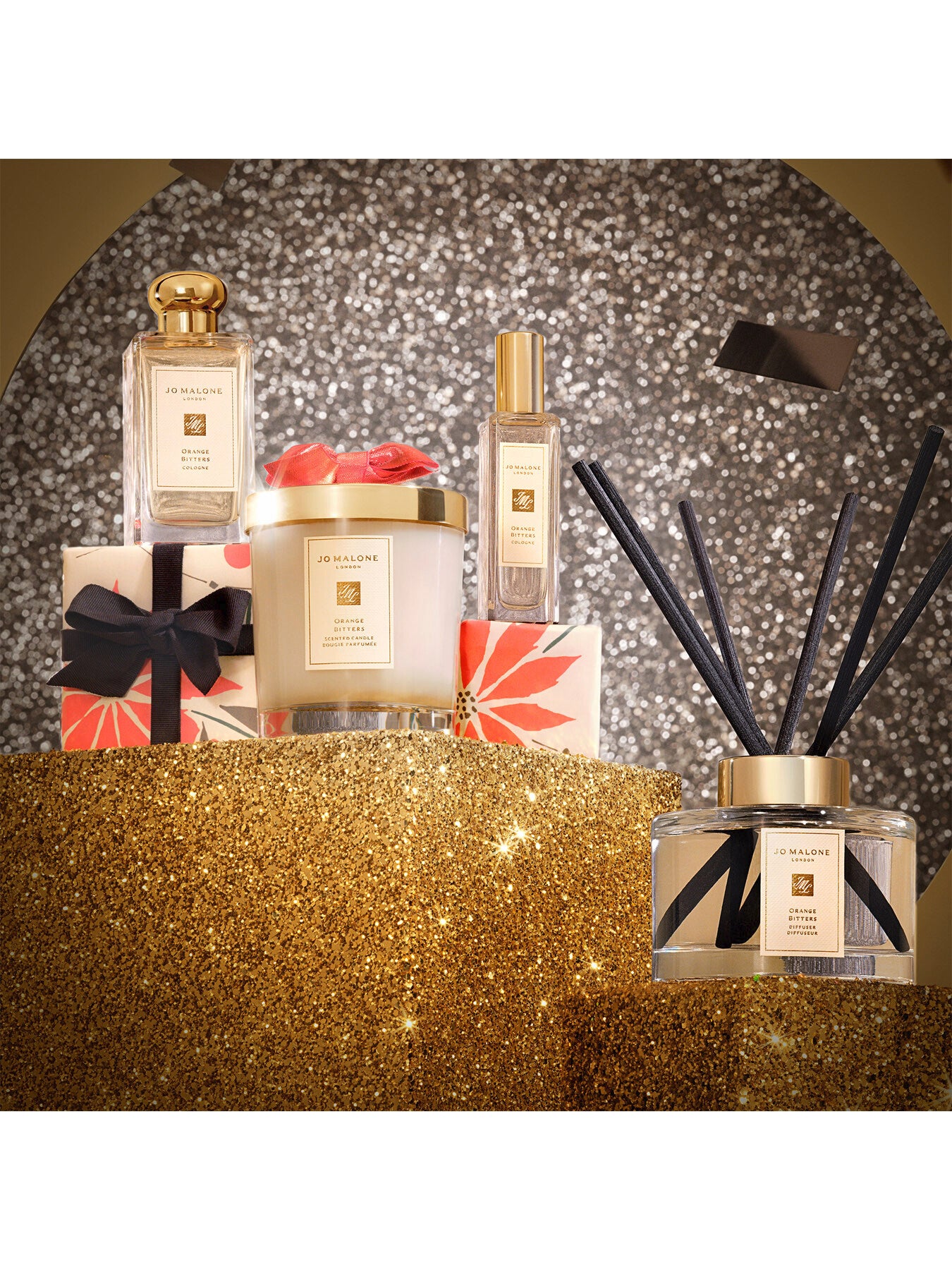 Orange Bitters 30ml Cologne