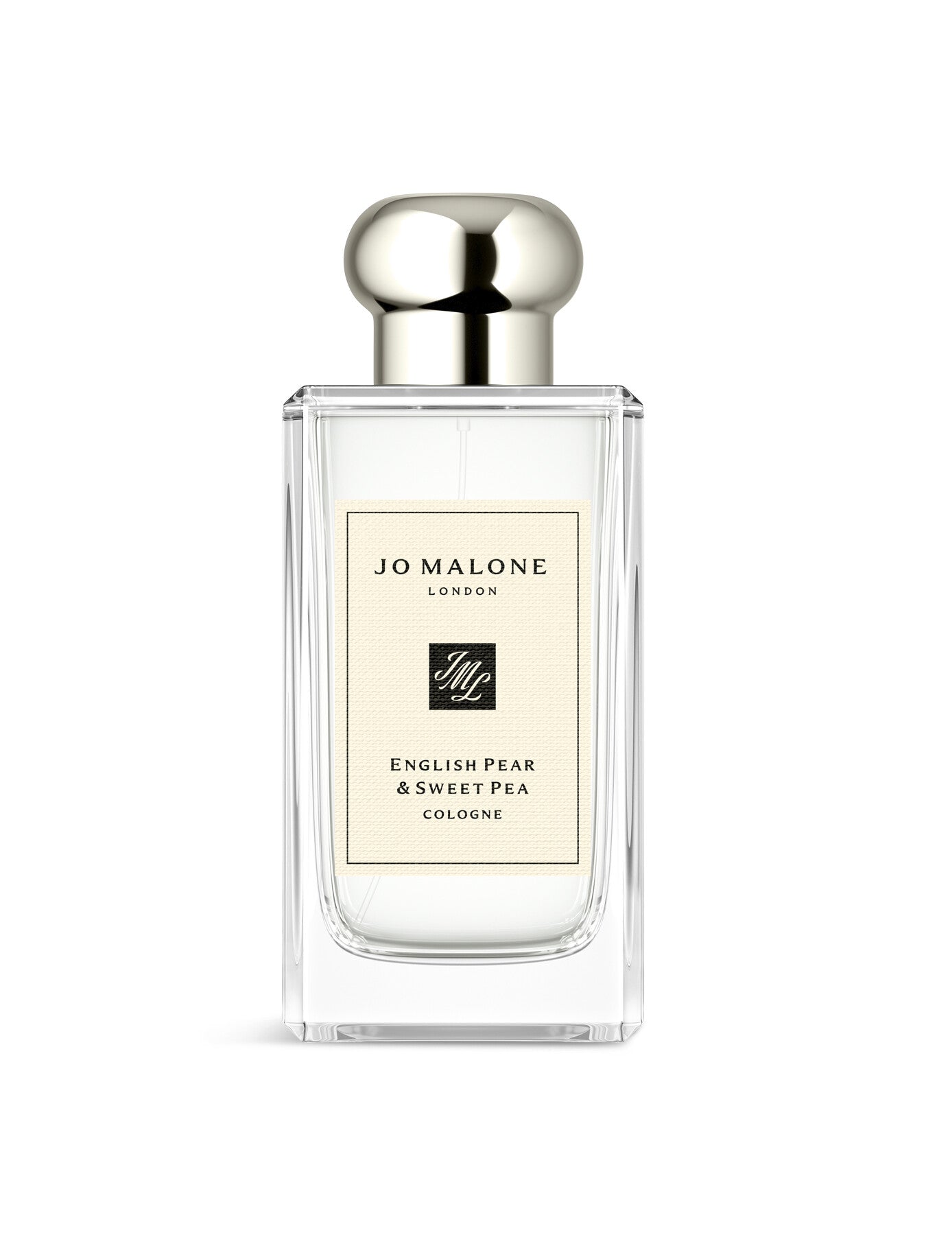 English Pear & Sweet Pea Cologne 100ml