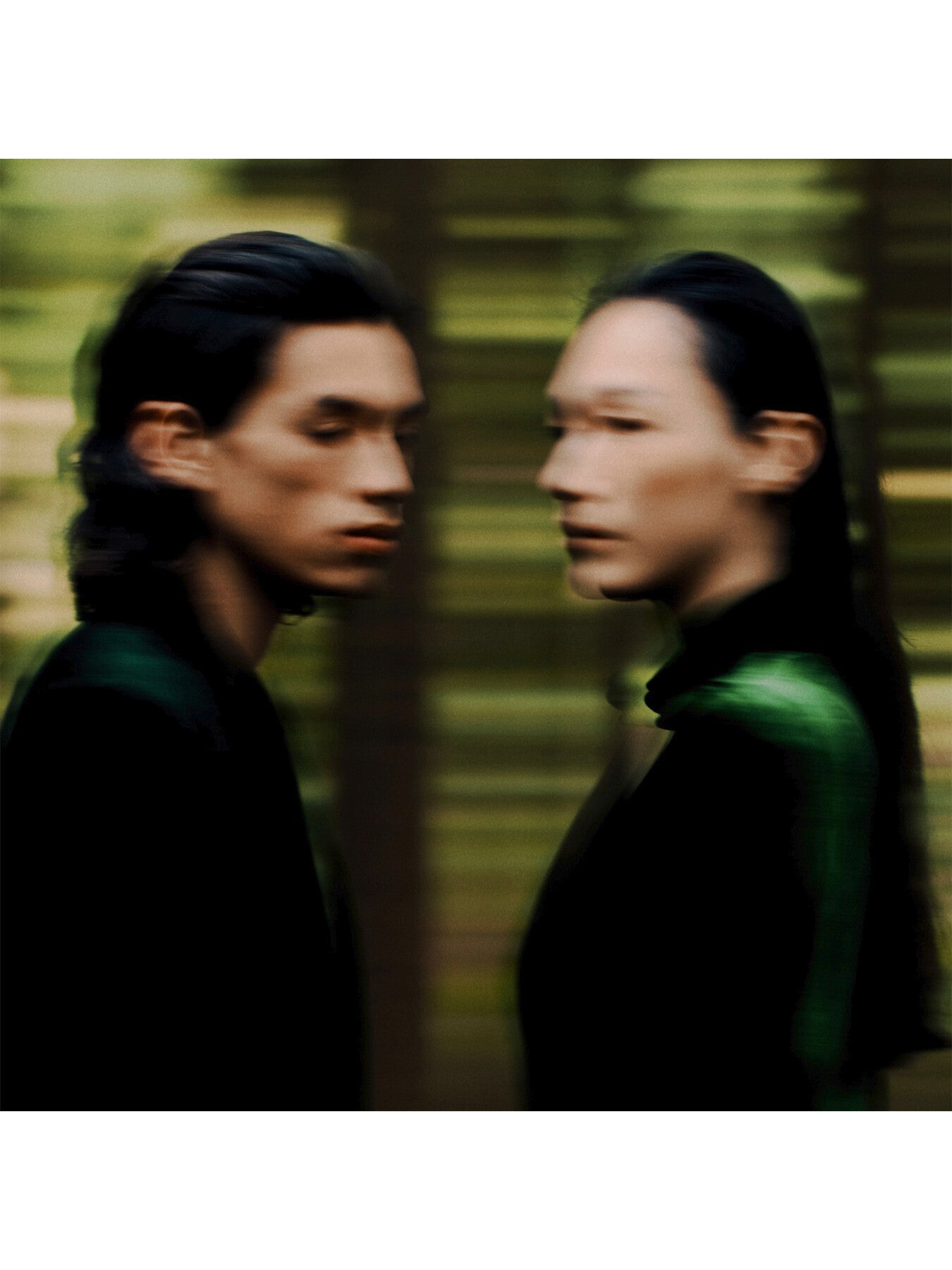 Hinoki & Cedarwood Cologne Intense