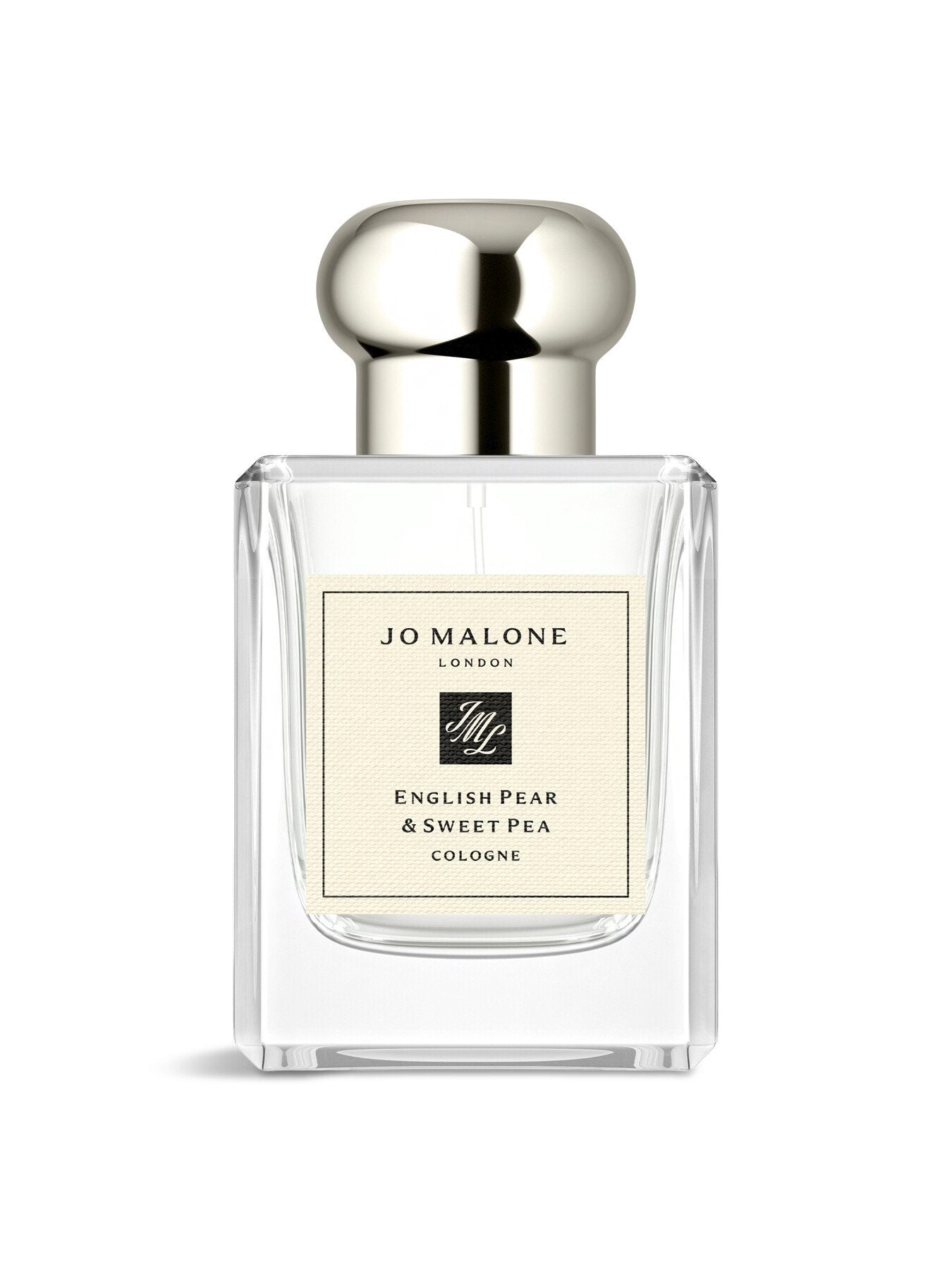 English Pear & Sweet Pea Cologne 50ml