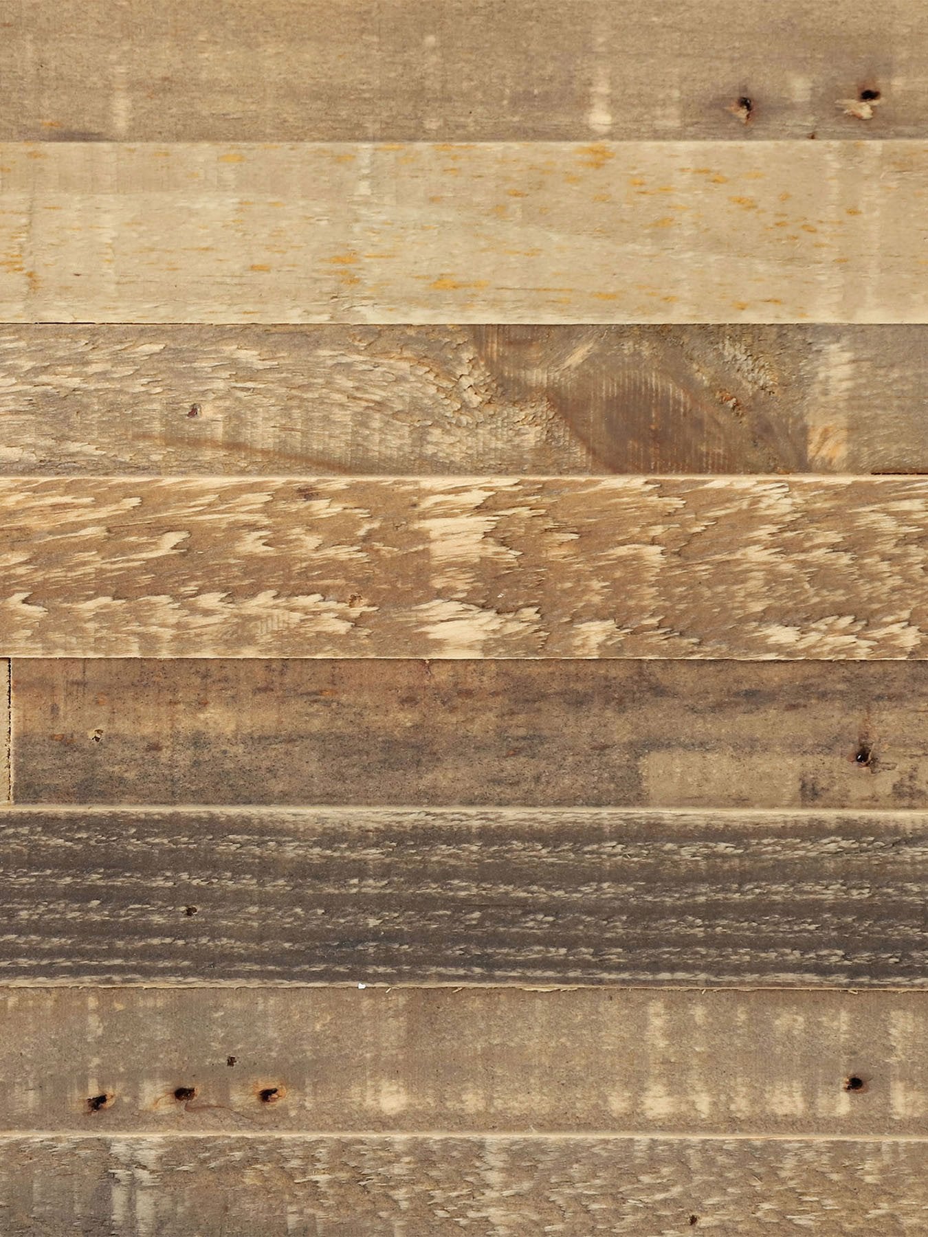 Charlie Reclaimed Wood 3 Drawer Chest of Drawers