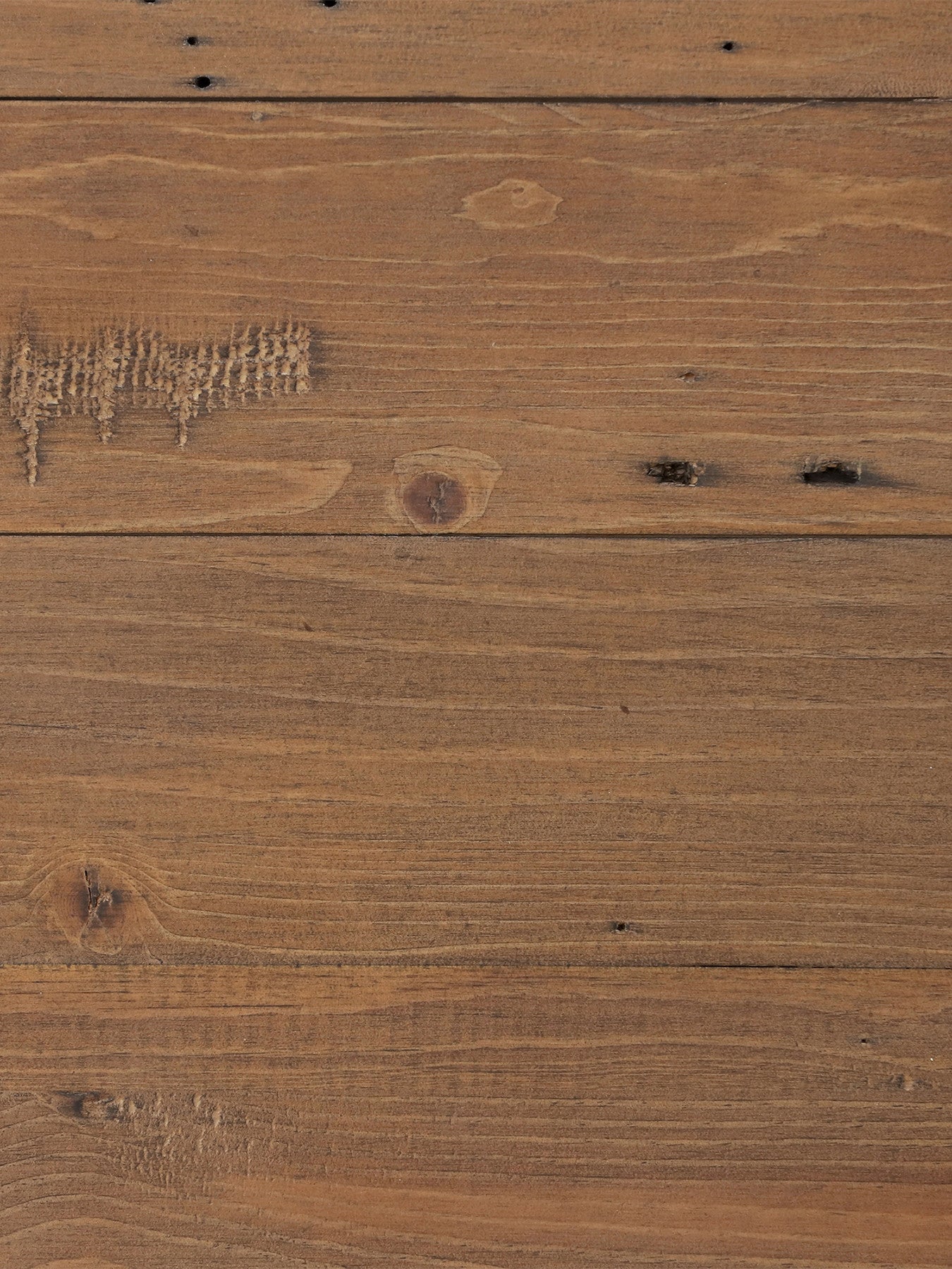 Charlie Reclaimed Wood Large Rectangular Blanket Box