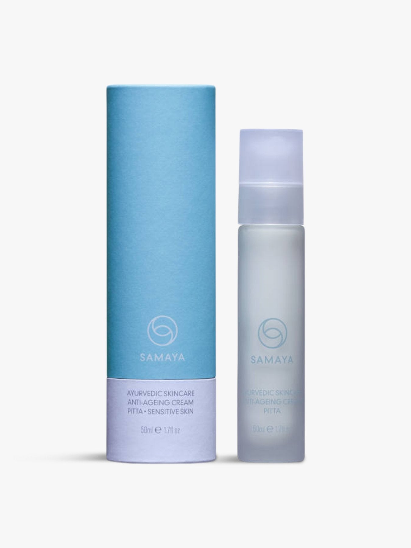 Anti-Ageing Cream Pitta