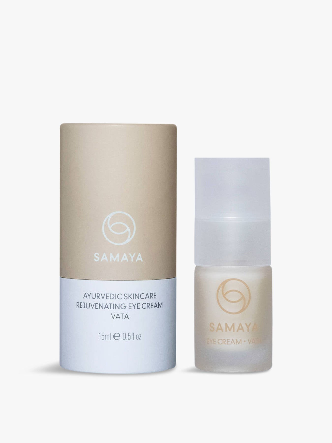 Rejuvenating Eye Cream Vata
