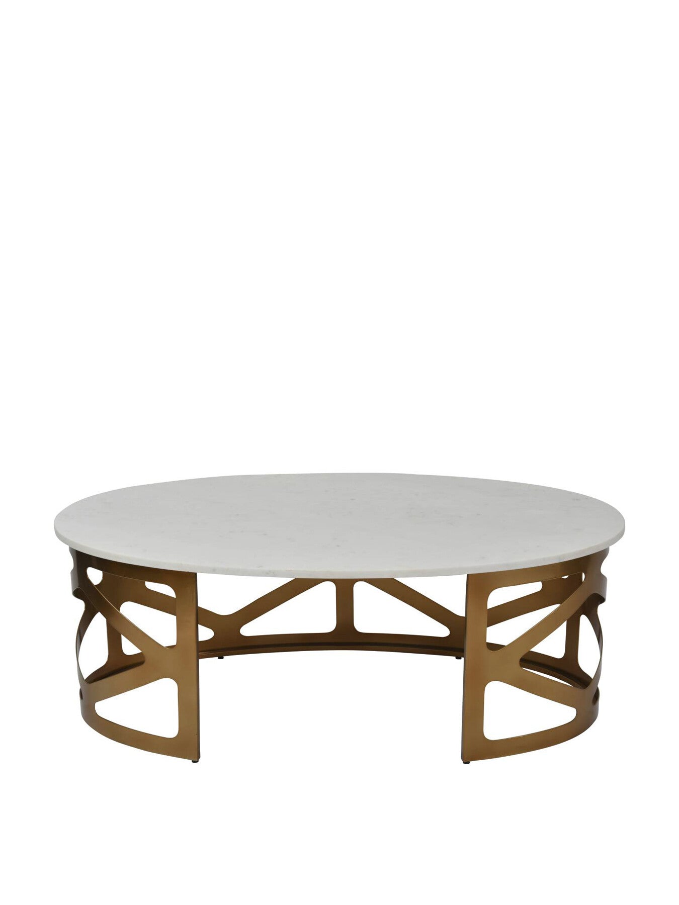 Metropolitan Coffee Table Finish w