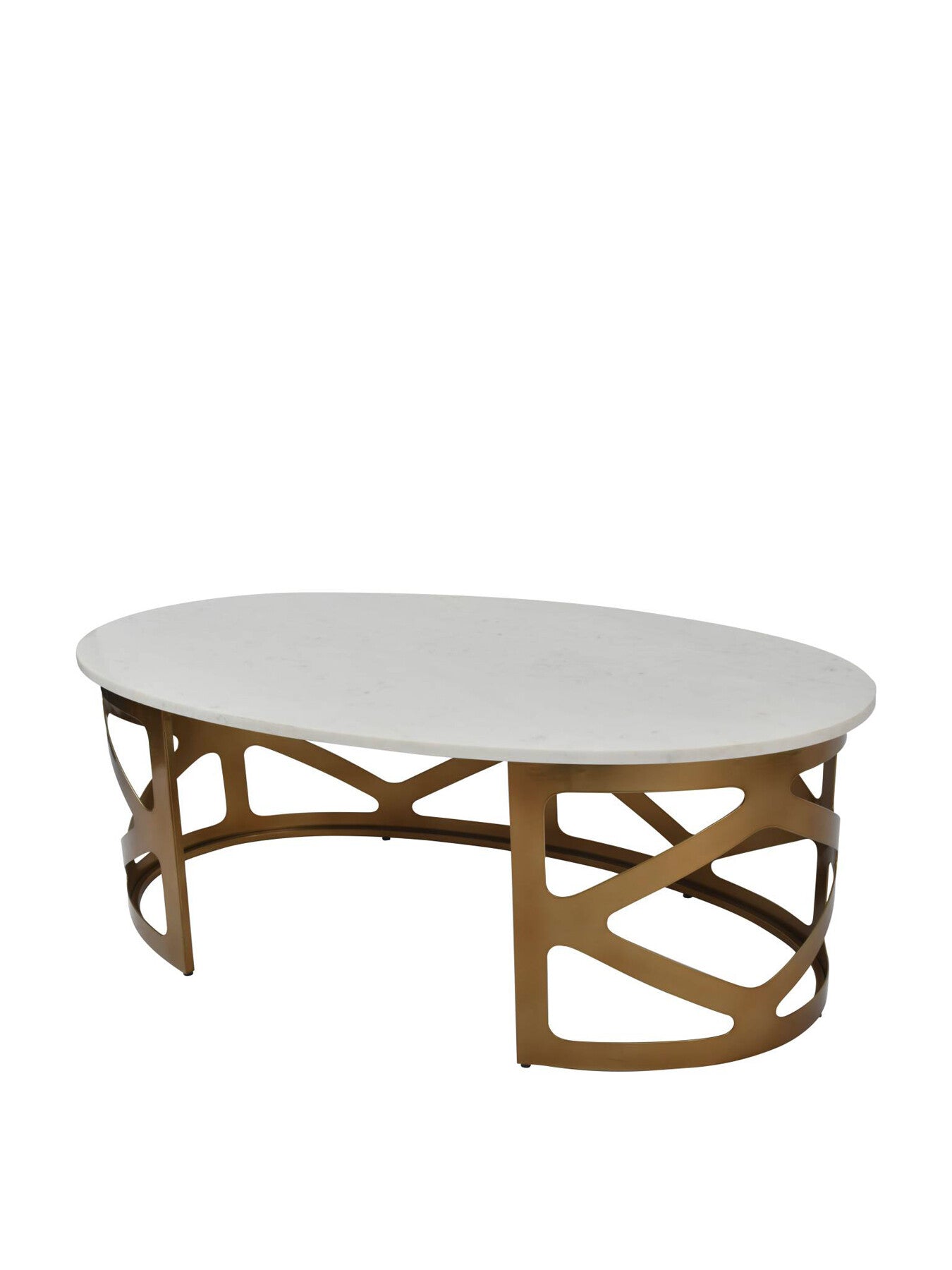 Metropolitan Coffee Table Finish w