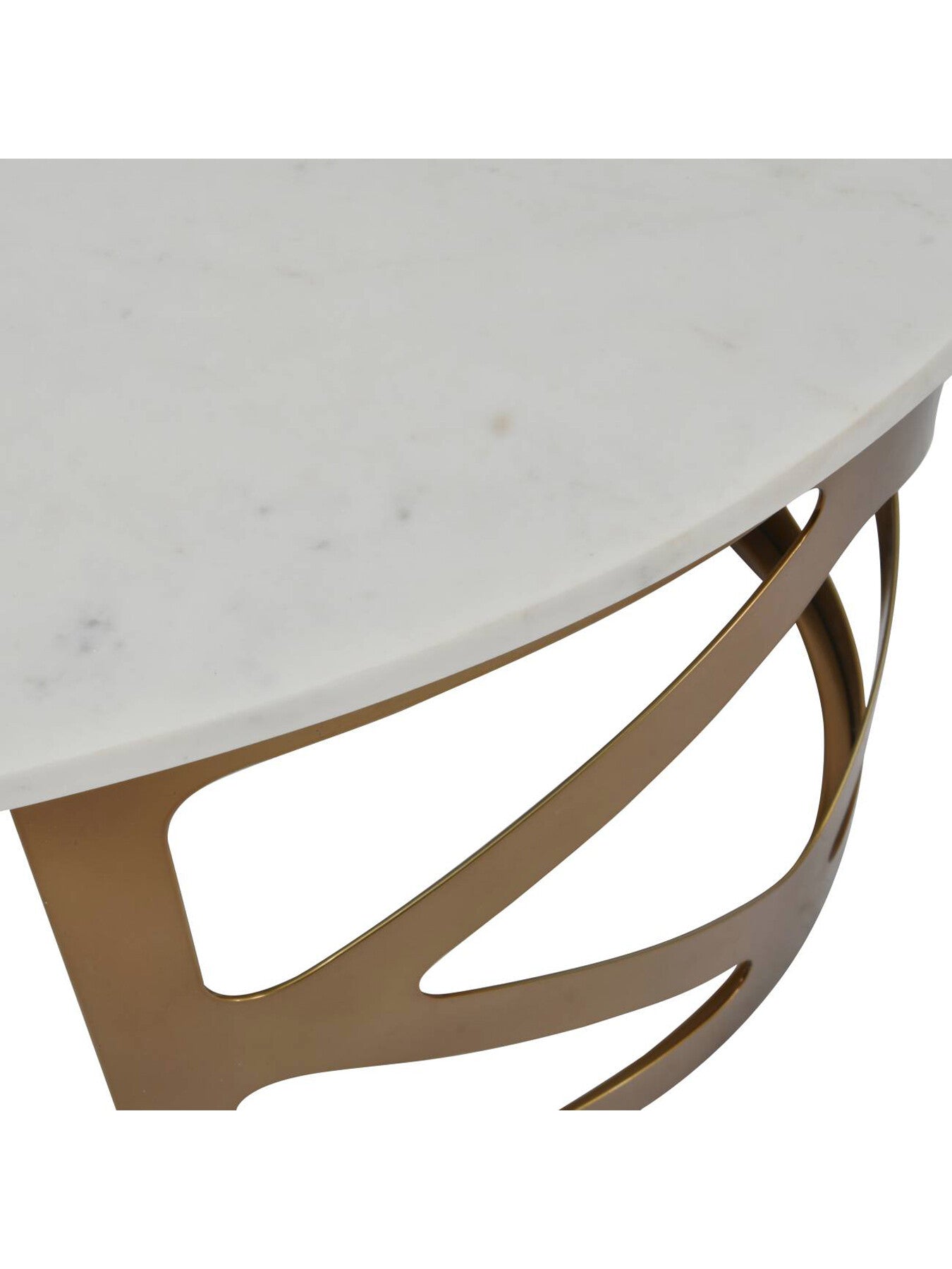 Metropolitan Coffee Table Finish w