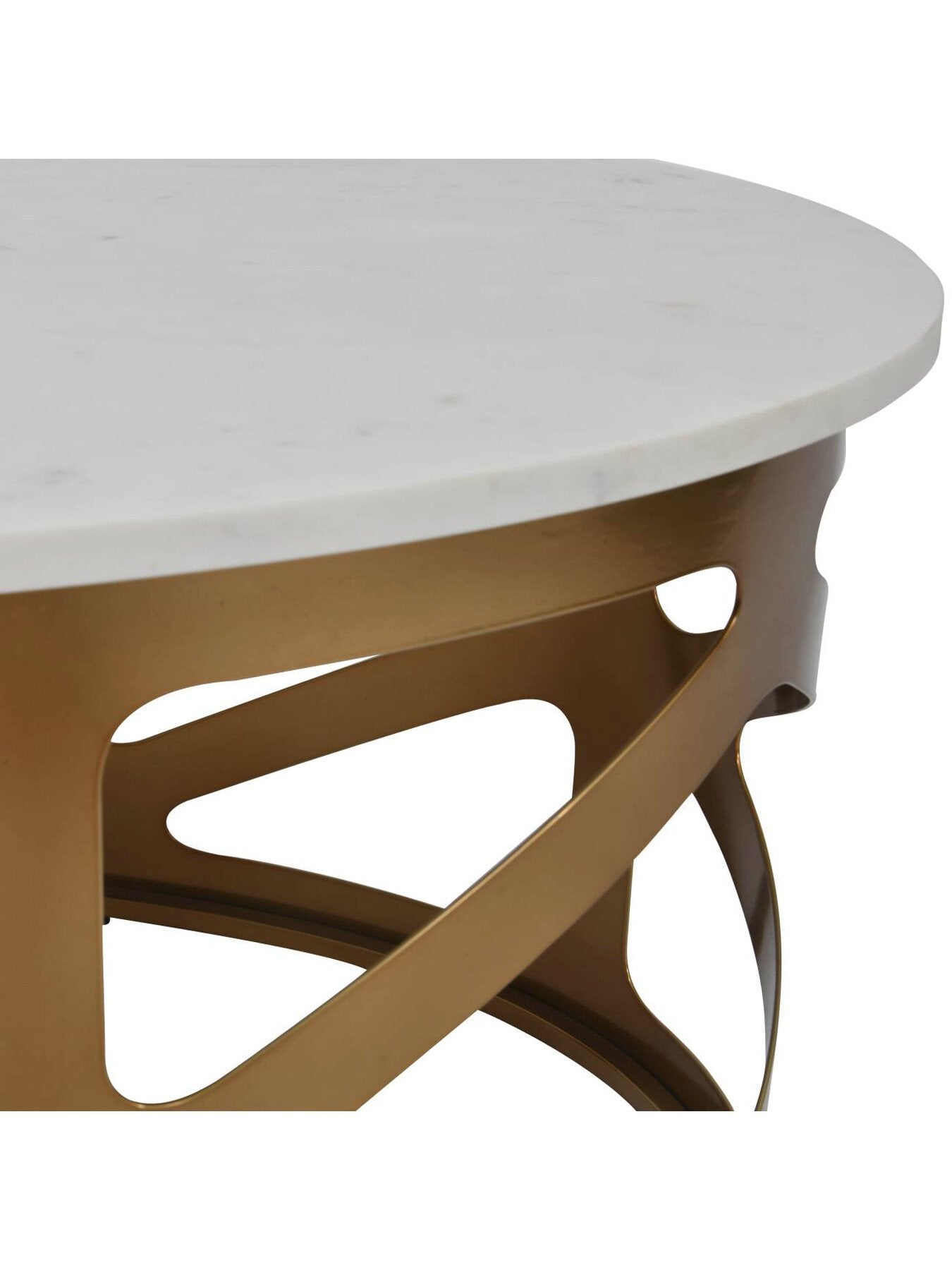 Metropolitan Coffee Table Finish w