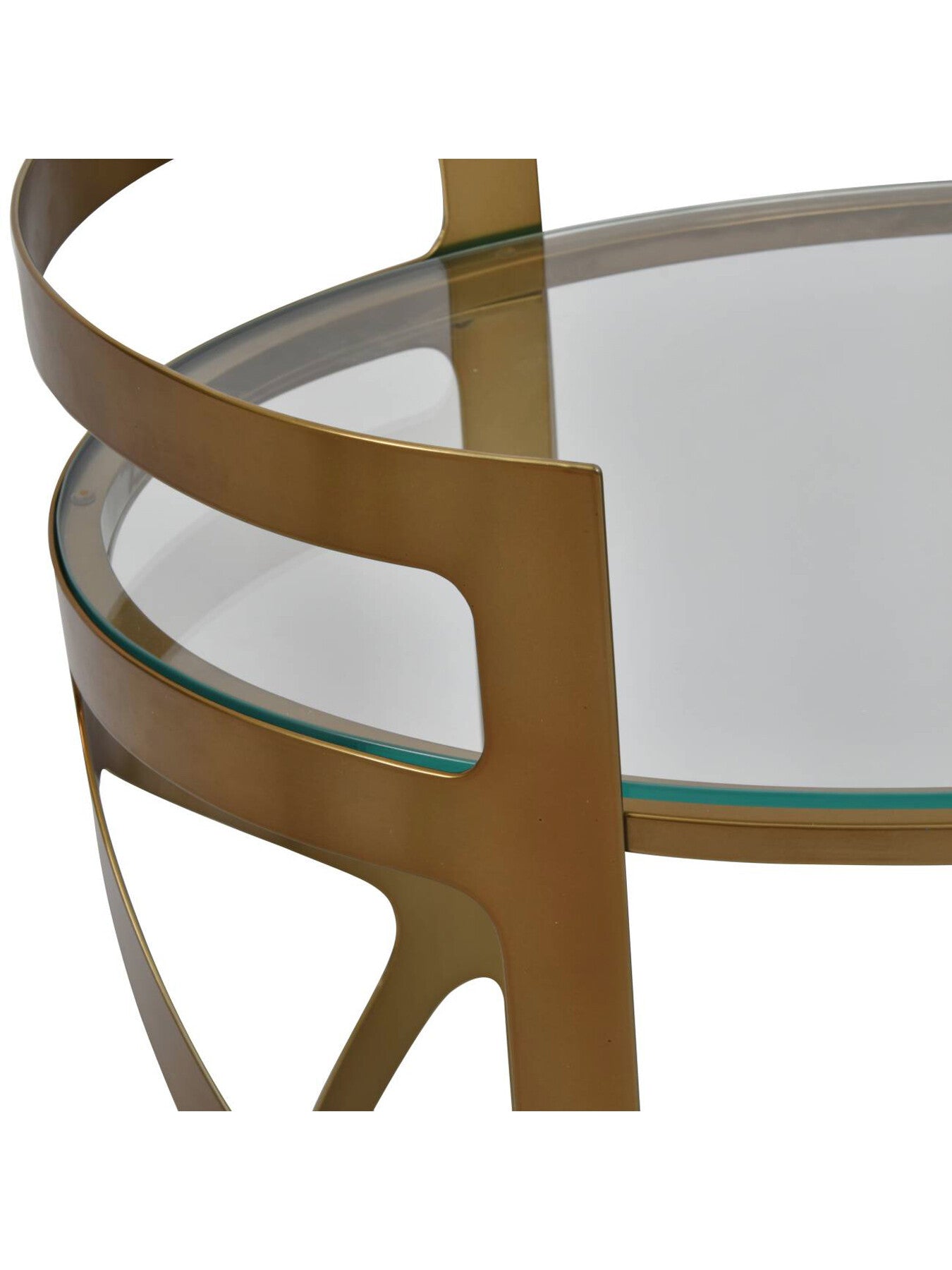 Metropolitan Drinks Trolley Finish