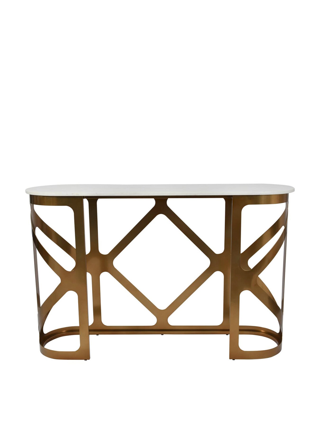 Metropolitan Console Table with Of