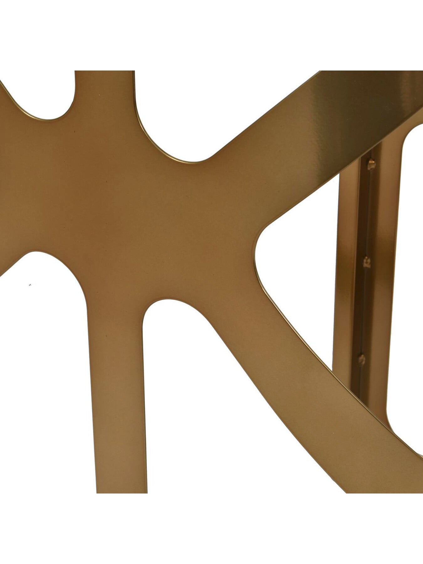 Metropolitan Console Table with Of