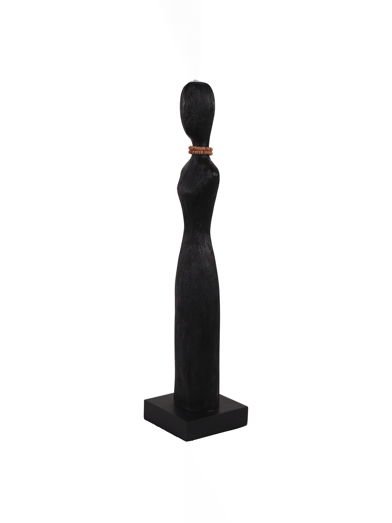 Abstract Female  Sculpture Small
