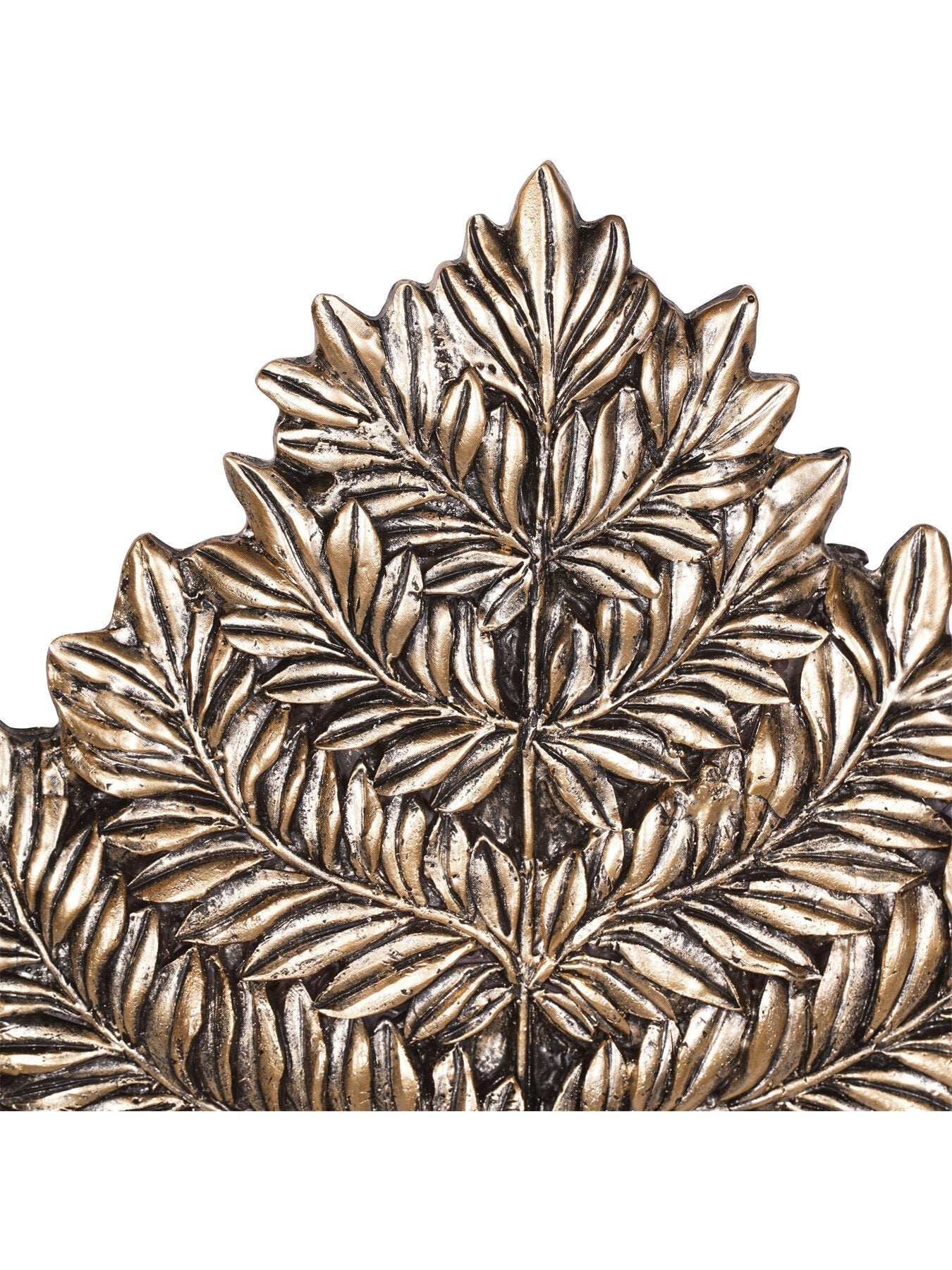 Leaf Sculpture