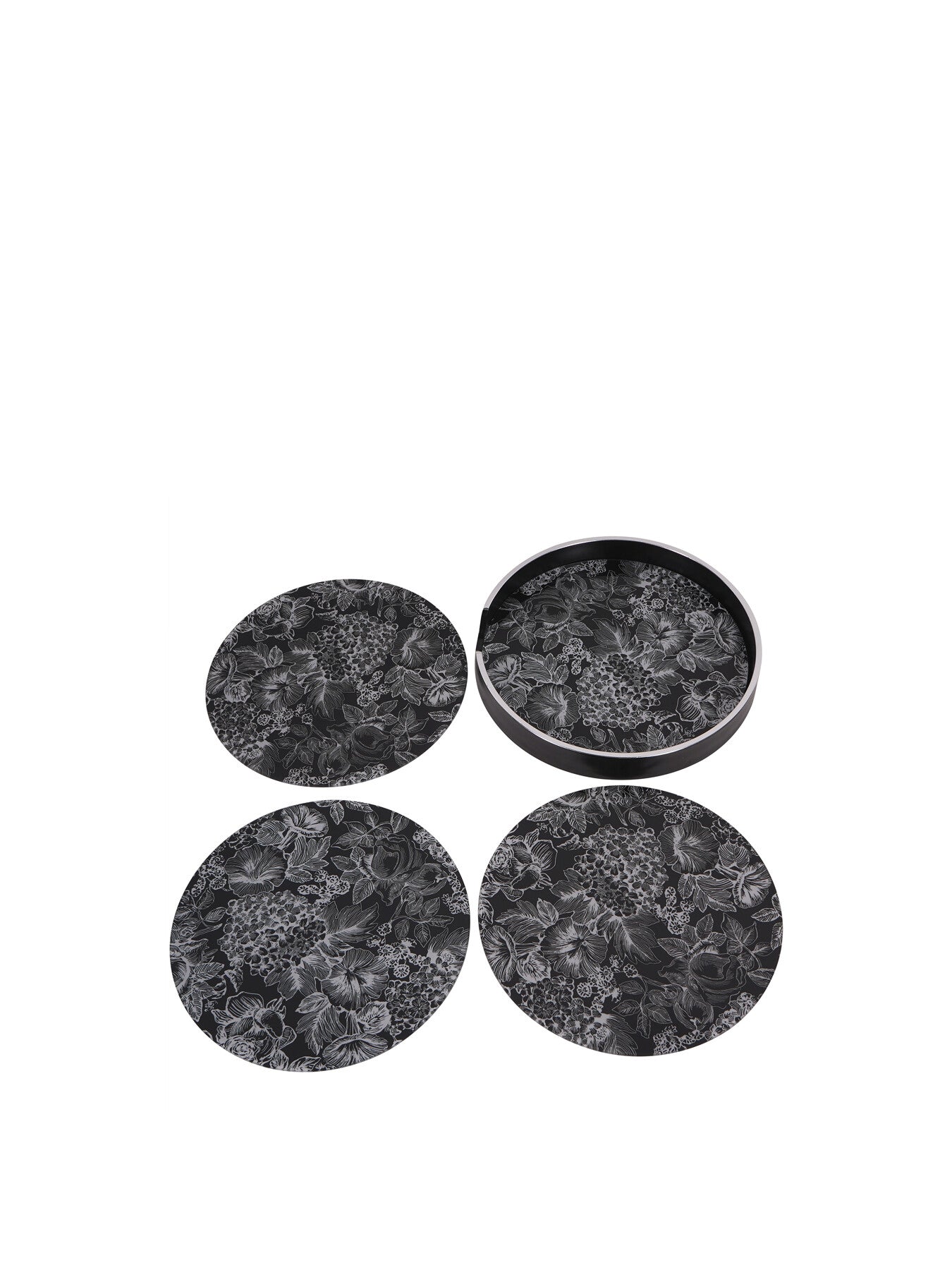 Louise Set Of 4 Placemats