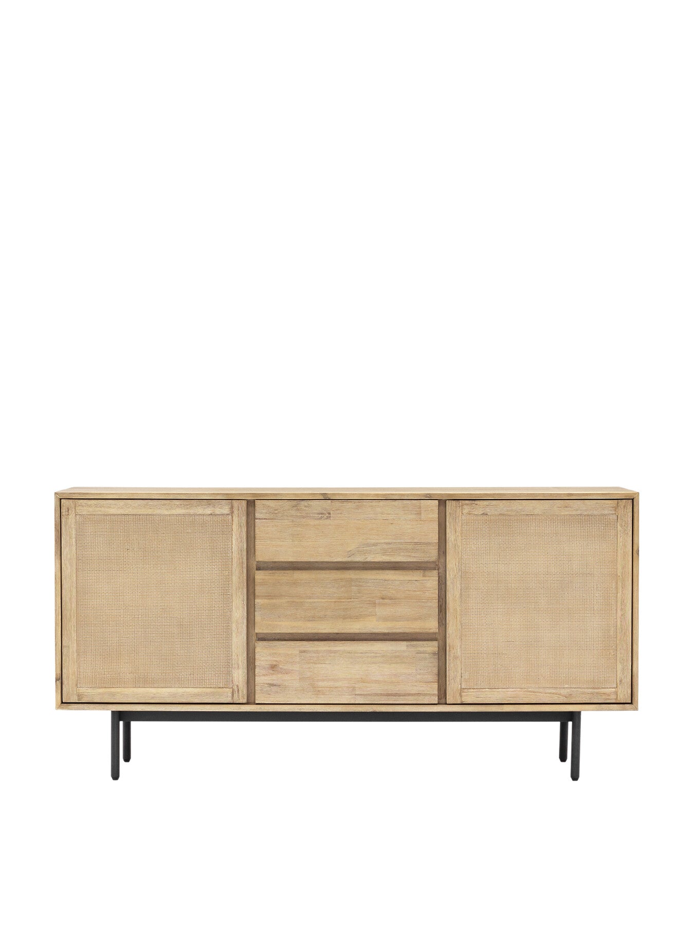 Maddox Buffet Two Door Three Drawer