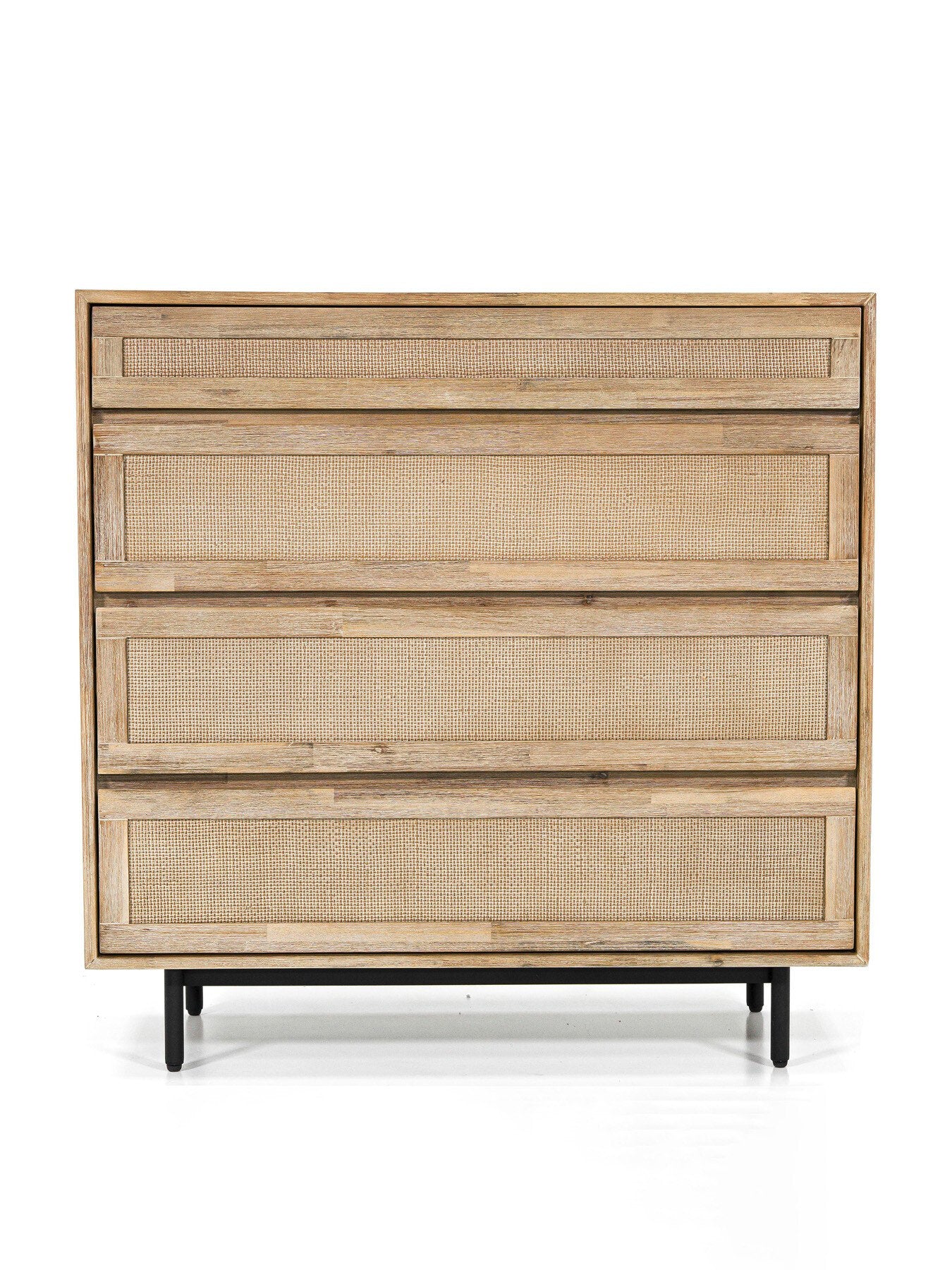 Maddox Four Drawer Chest