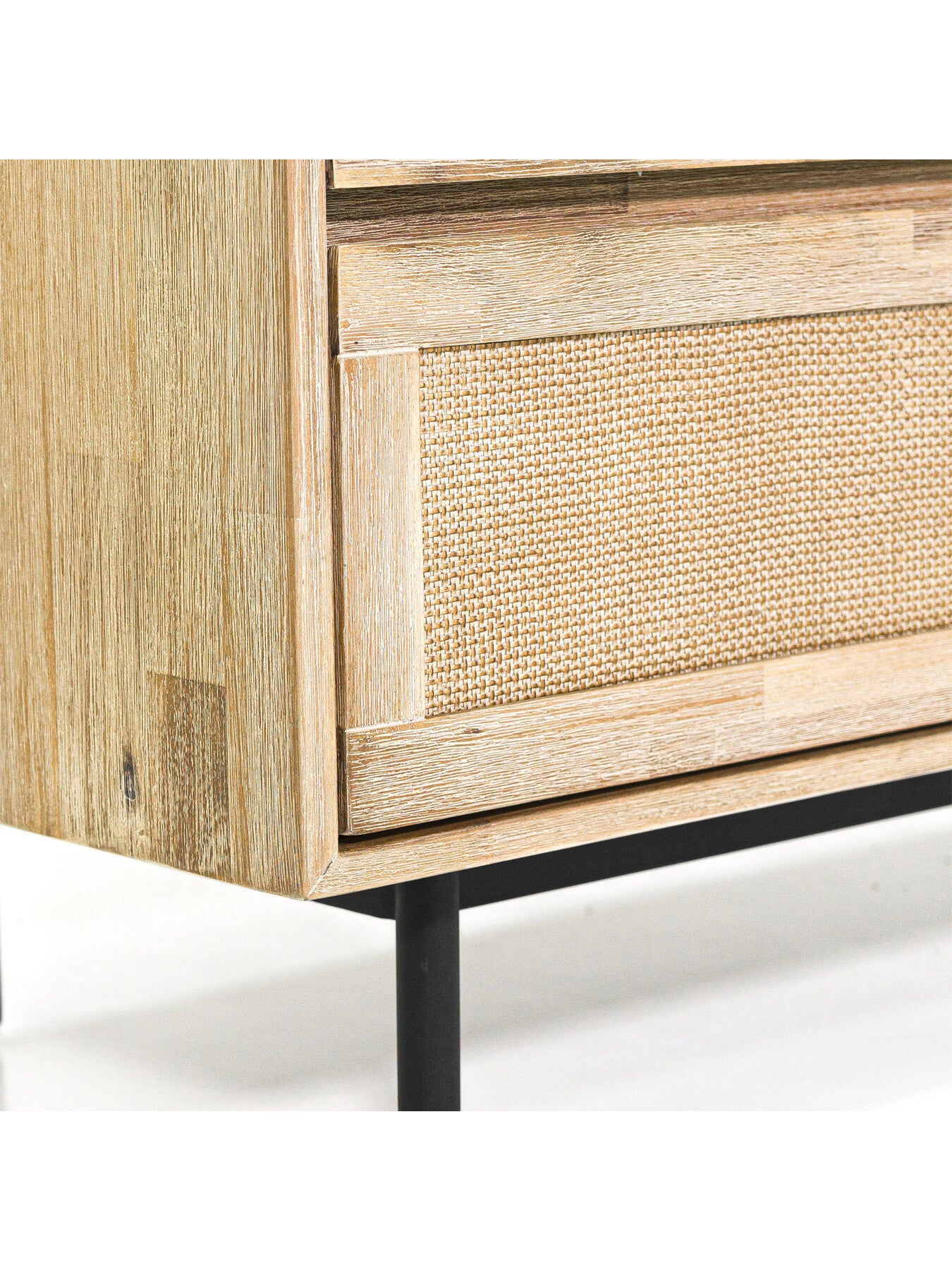 Maddox Four Drawer Chest