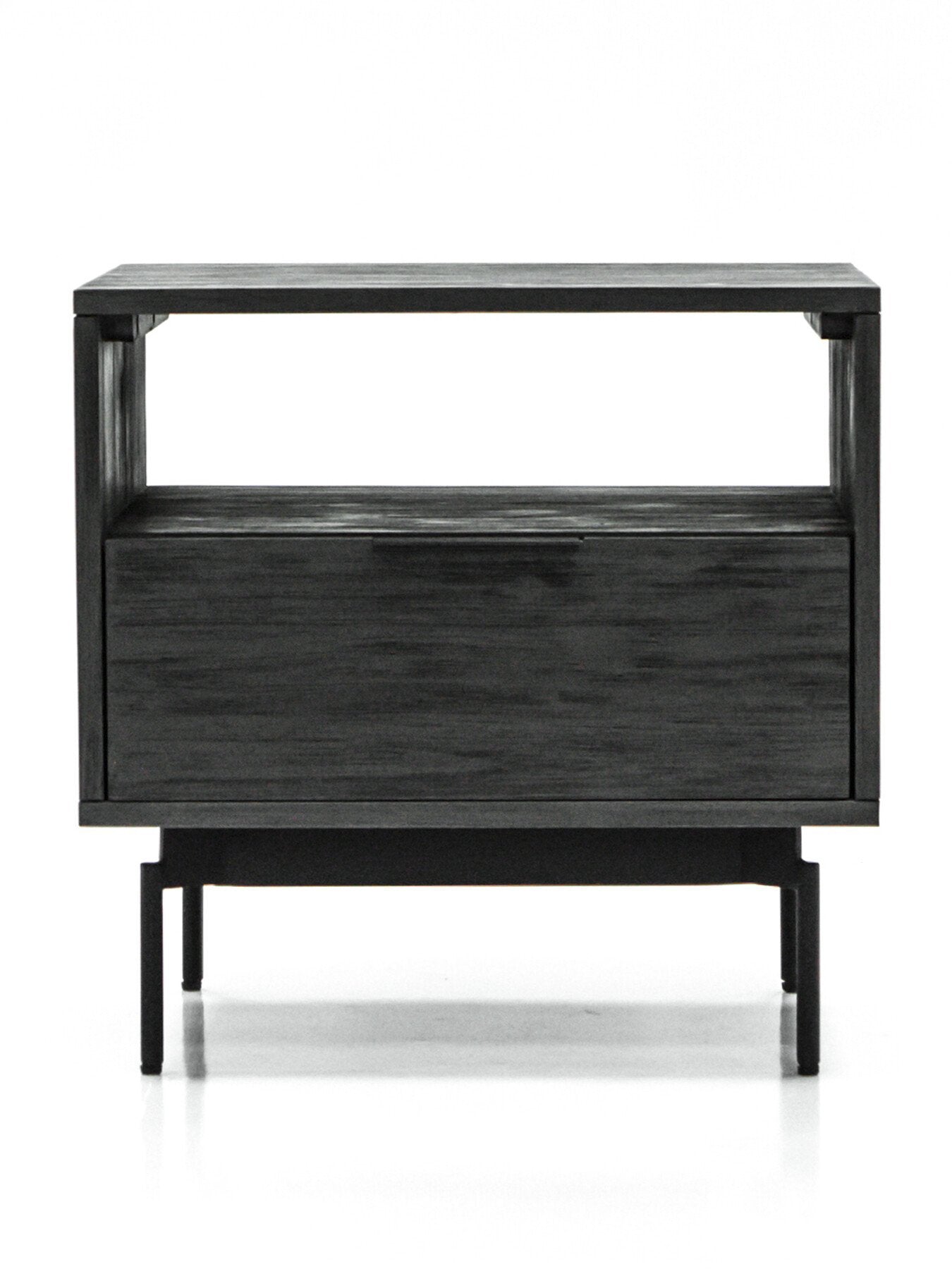 Bronks One Drawer Storage Unit Bedside