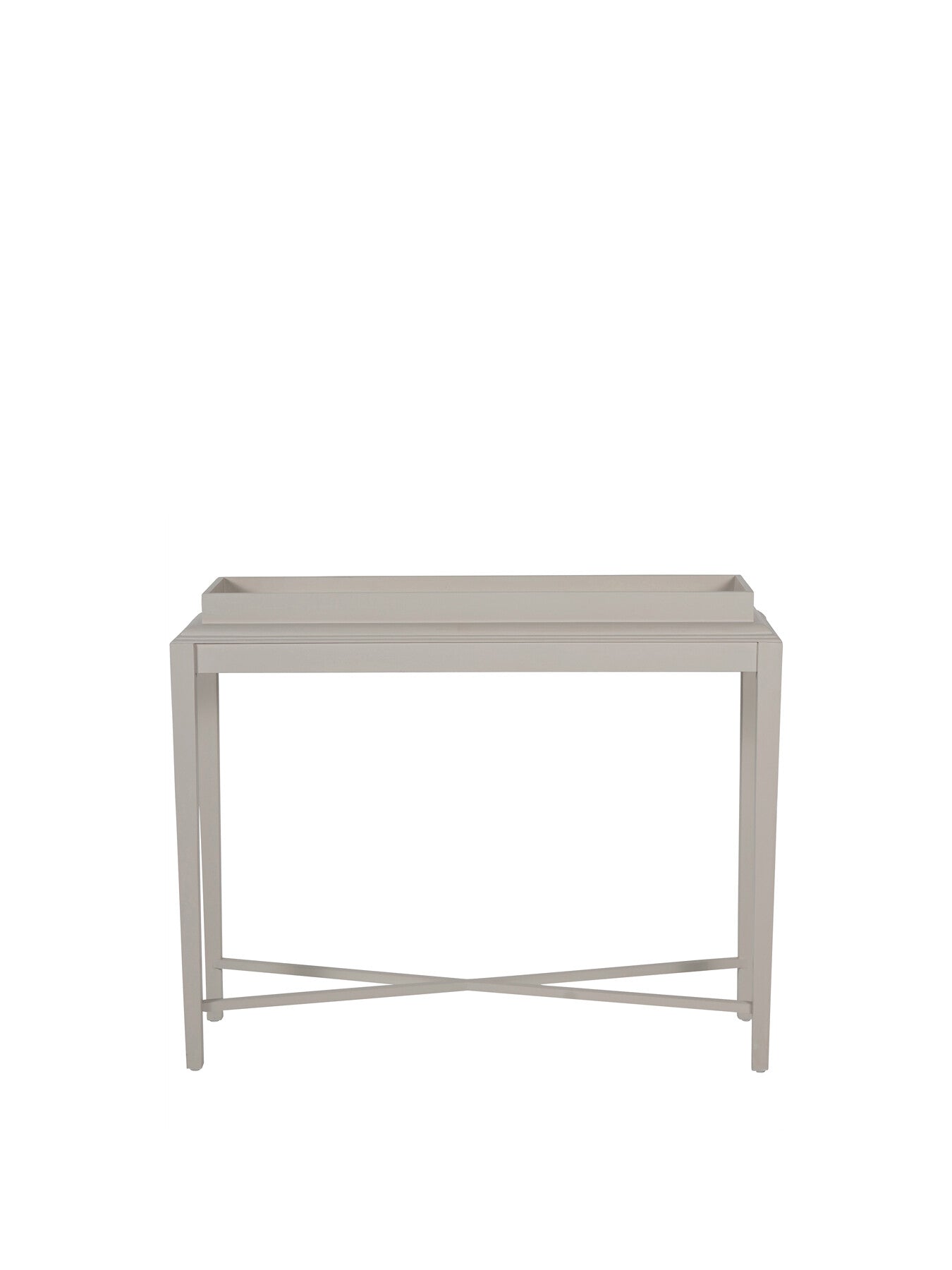 Grey Northall Console Table