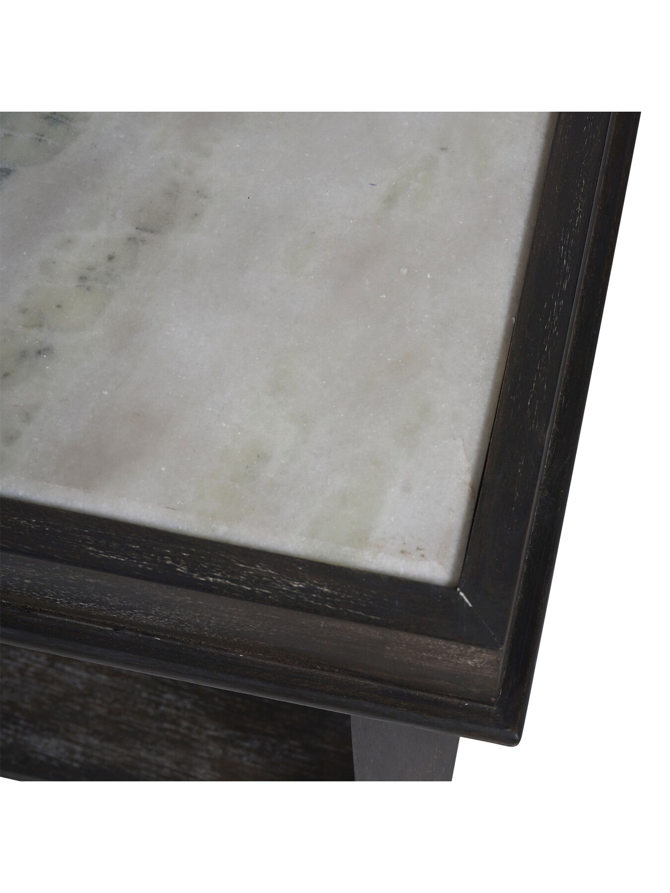 Natural Wood Hunsonby Coffee Table