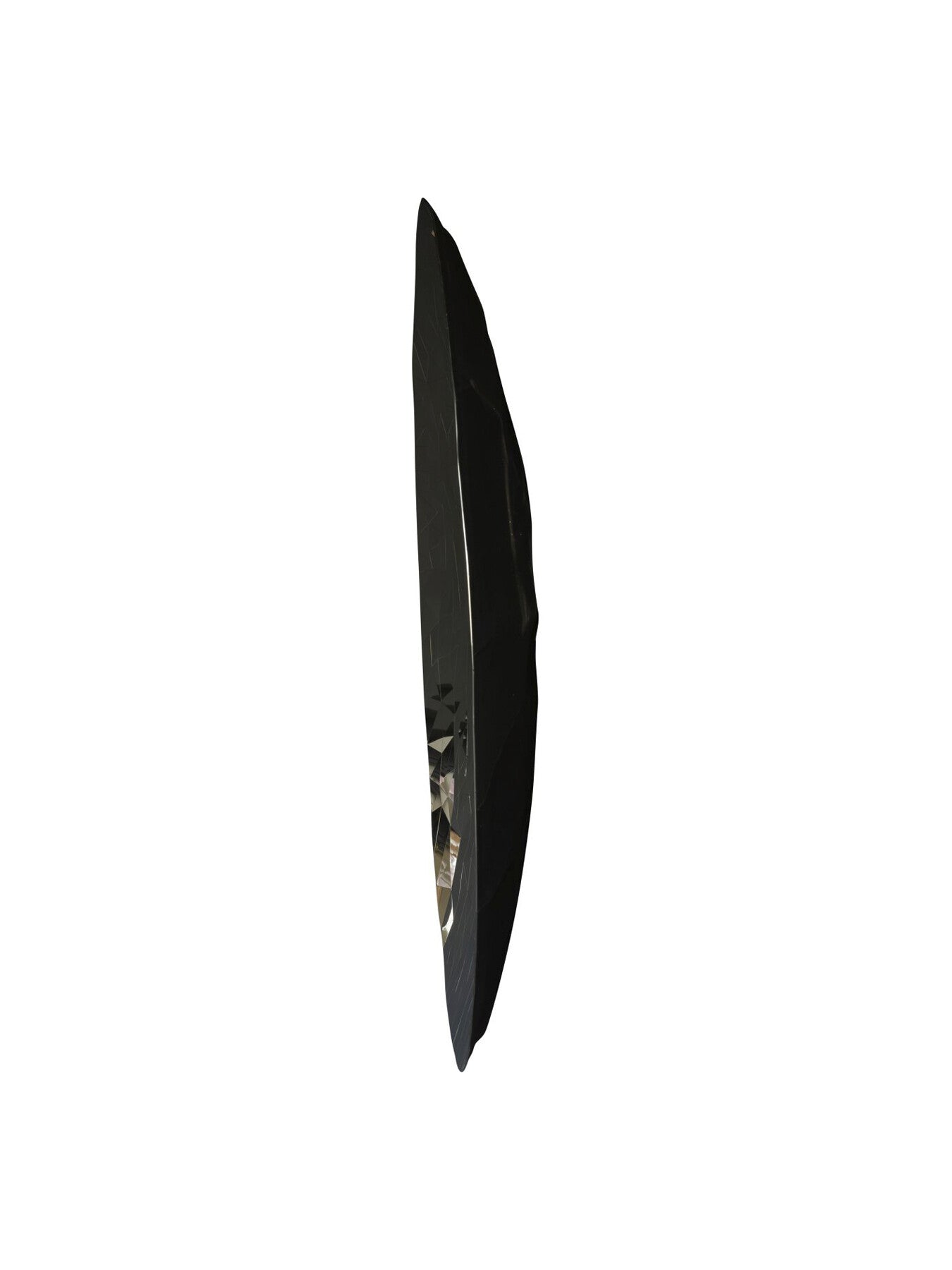 Stainless Steel Mosaic Wall Disc