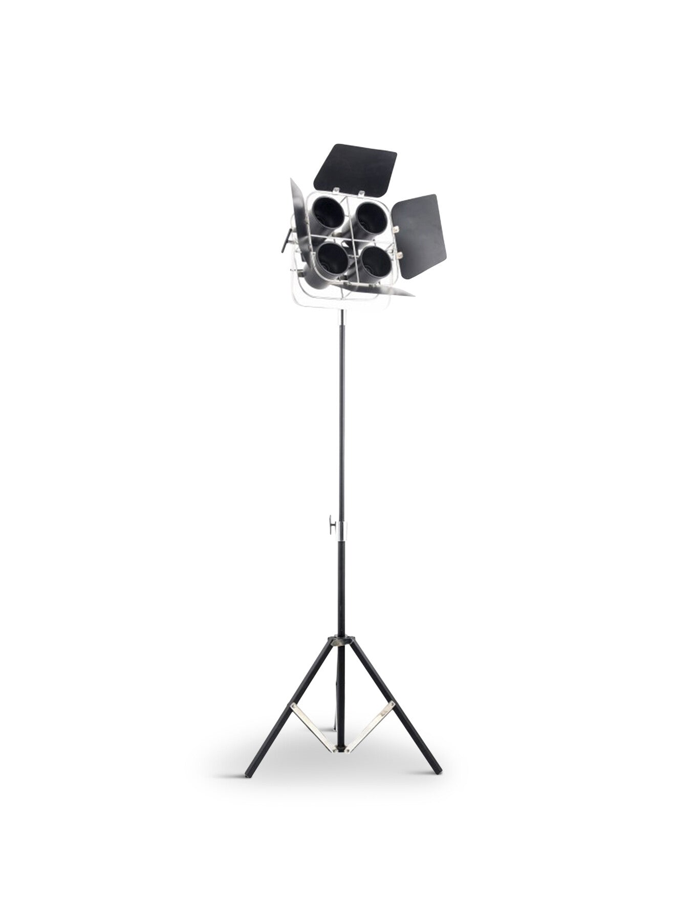 Flix Tripod Floor Lamp