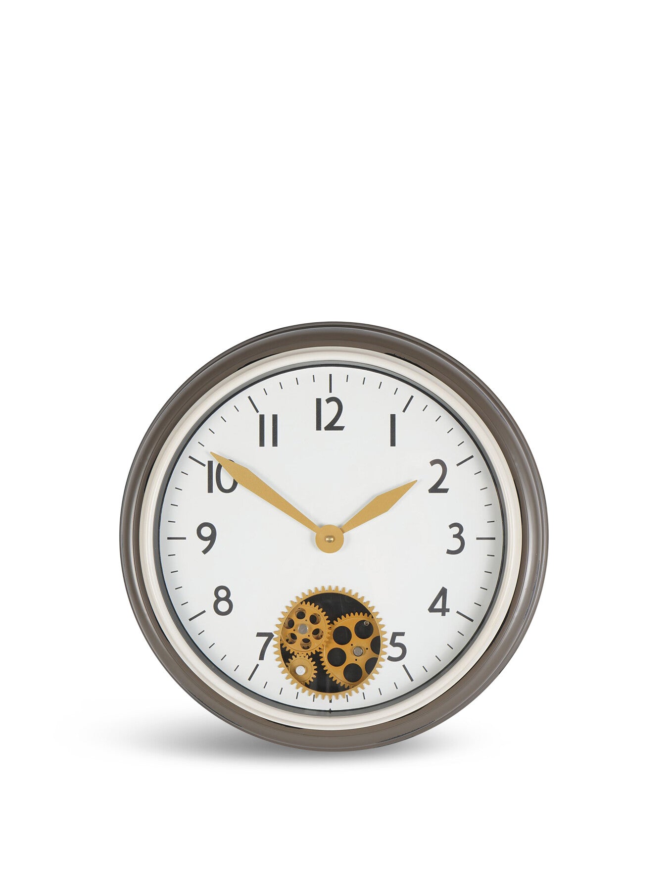 Flow Dial Clock 45cm