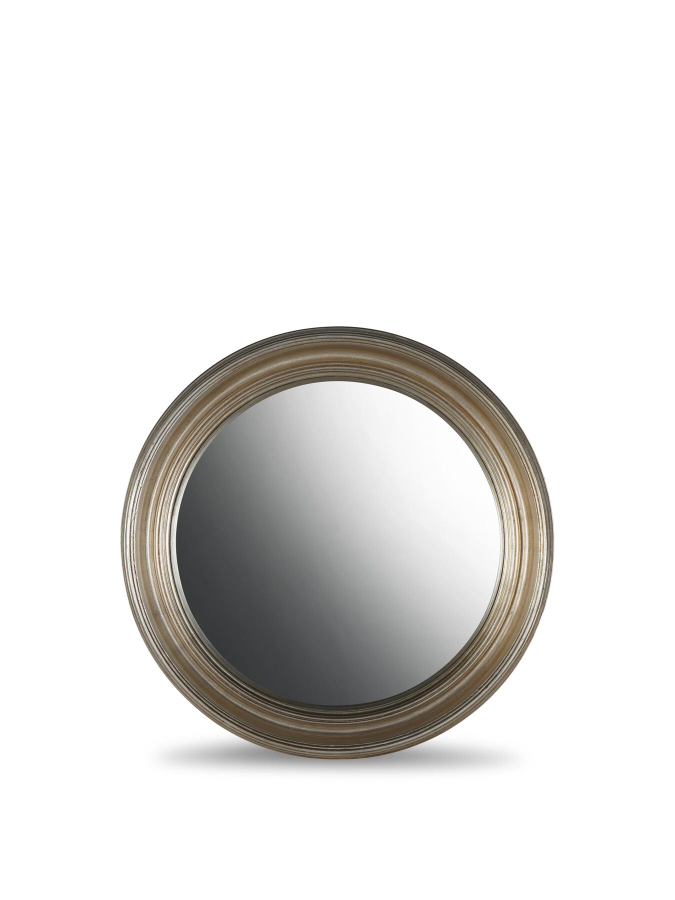 Fen Round Convex Mirror L 100cm