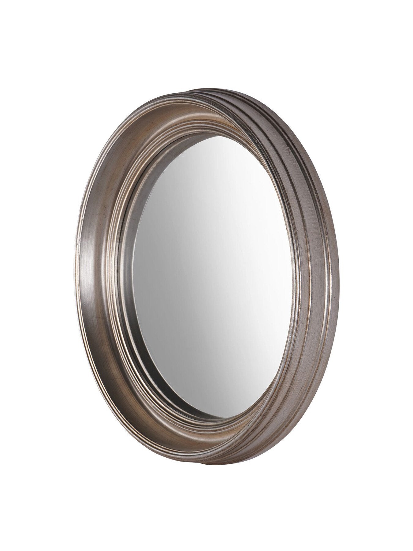Fen Round Convex Mirror L 100cm