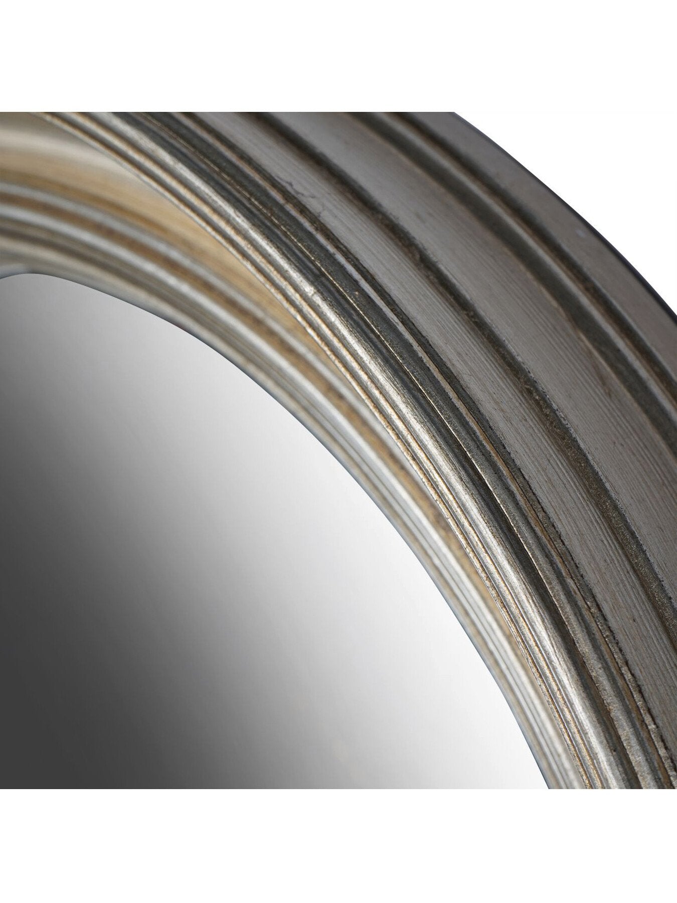 Fen Round Convex Mirror M 70cm