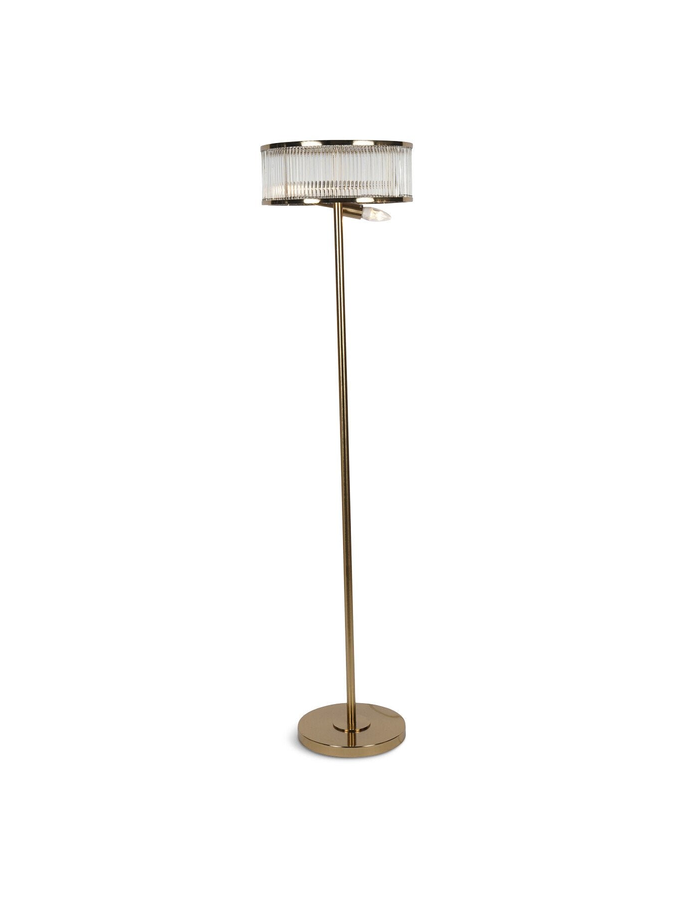 Beaumont Floor Lamp