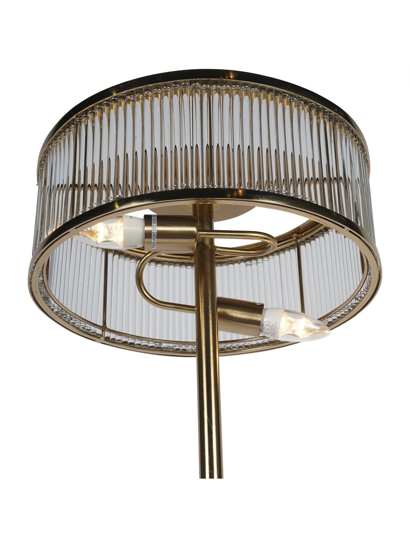 Beaumont Floor Lamp