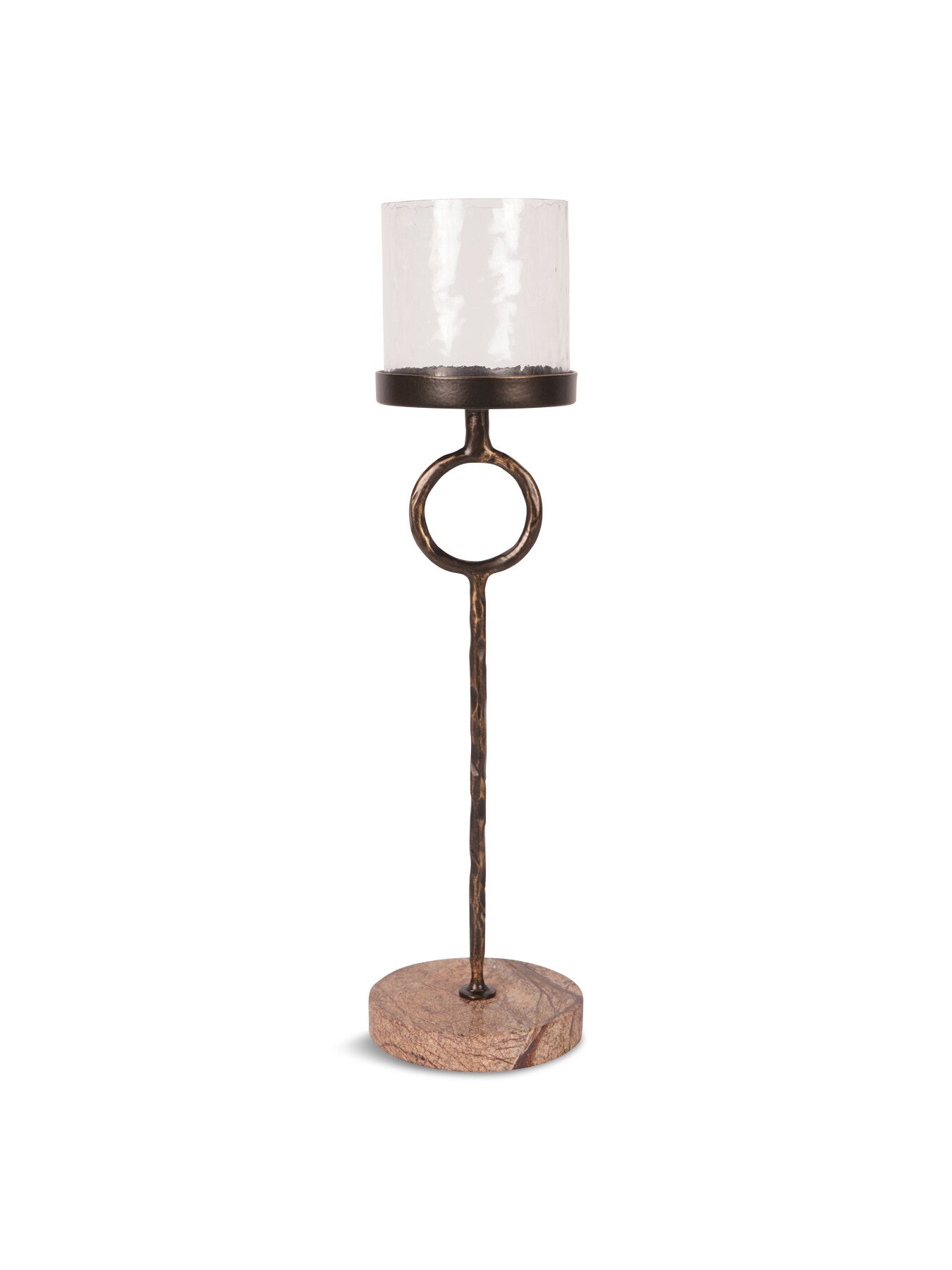 Rutland Table Hurricane Small 39cm