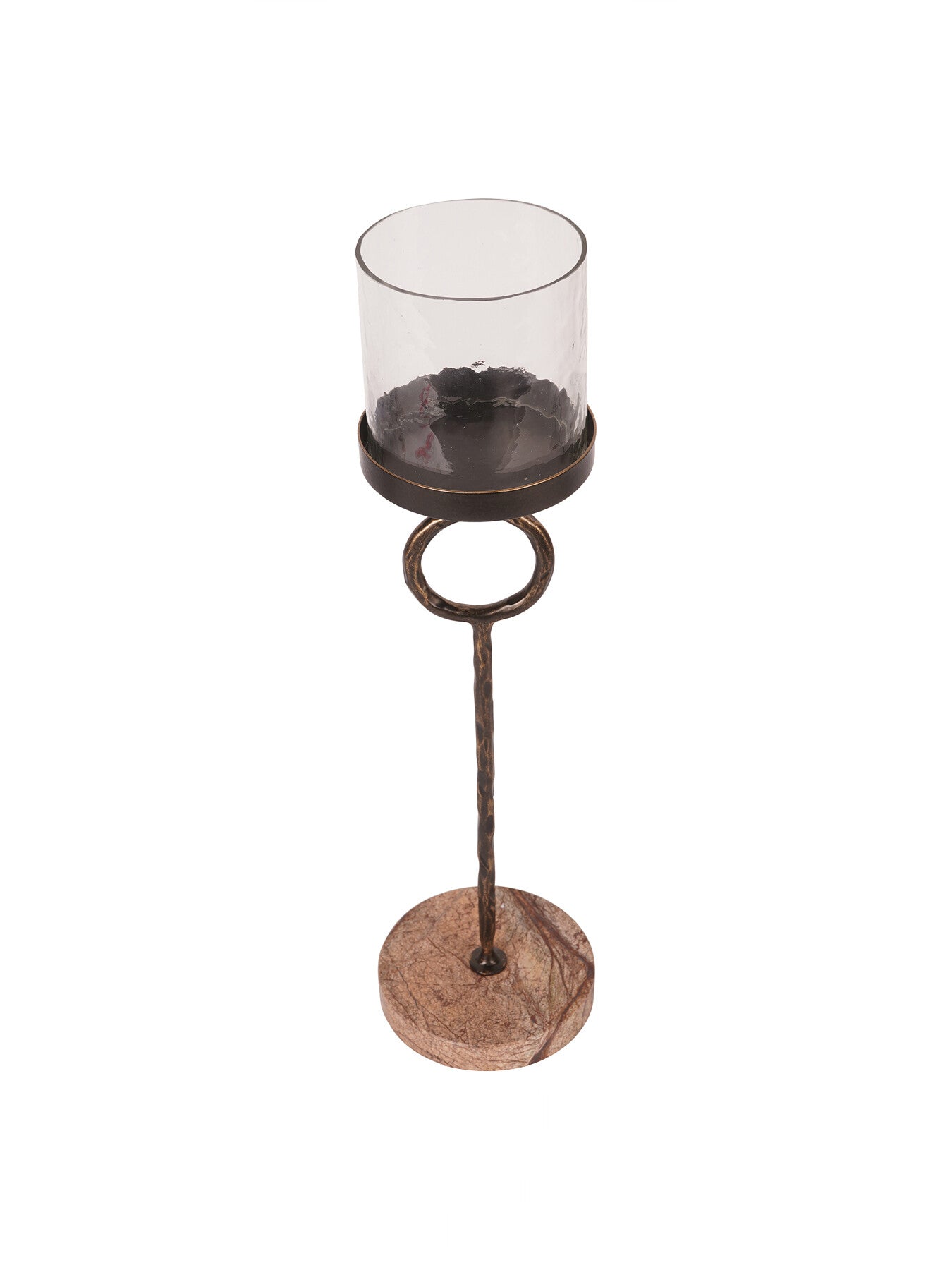 Rutland Table Hurricane Small 39cm