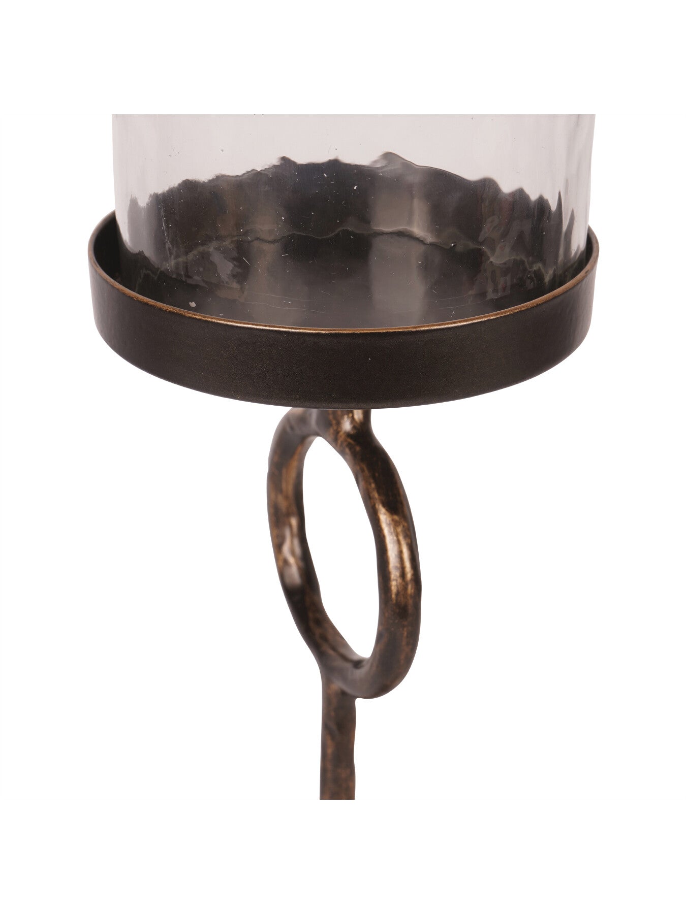 Rutland Table Hurricane Small 39cm