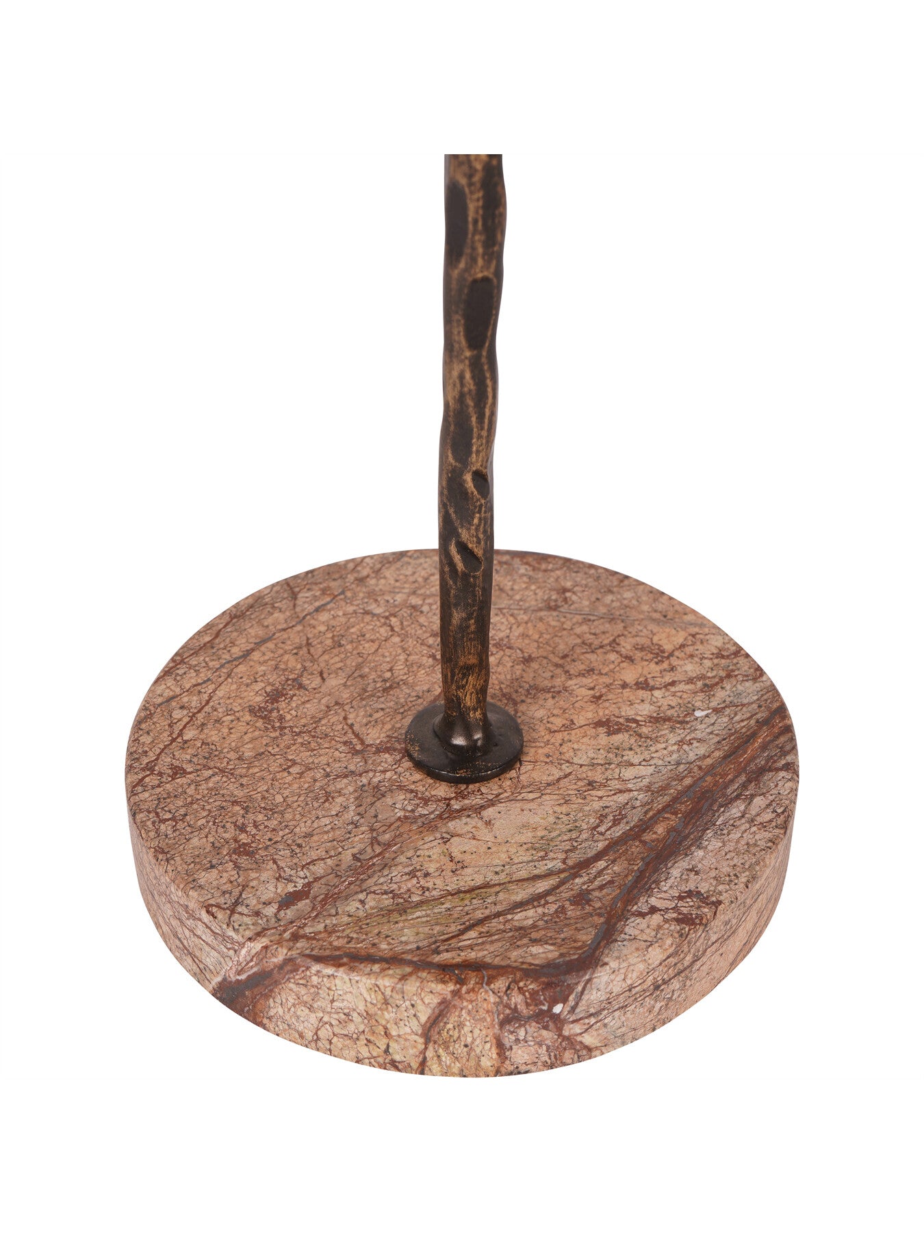 Rutland Table Hurricane Small 39cm